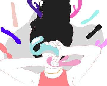 Sex Toy Materials Guide: Safe & Body-Safe Materials Explained