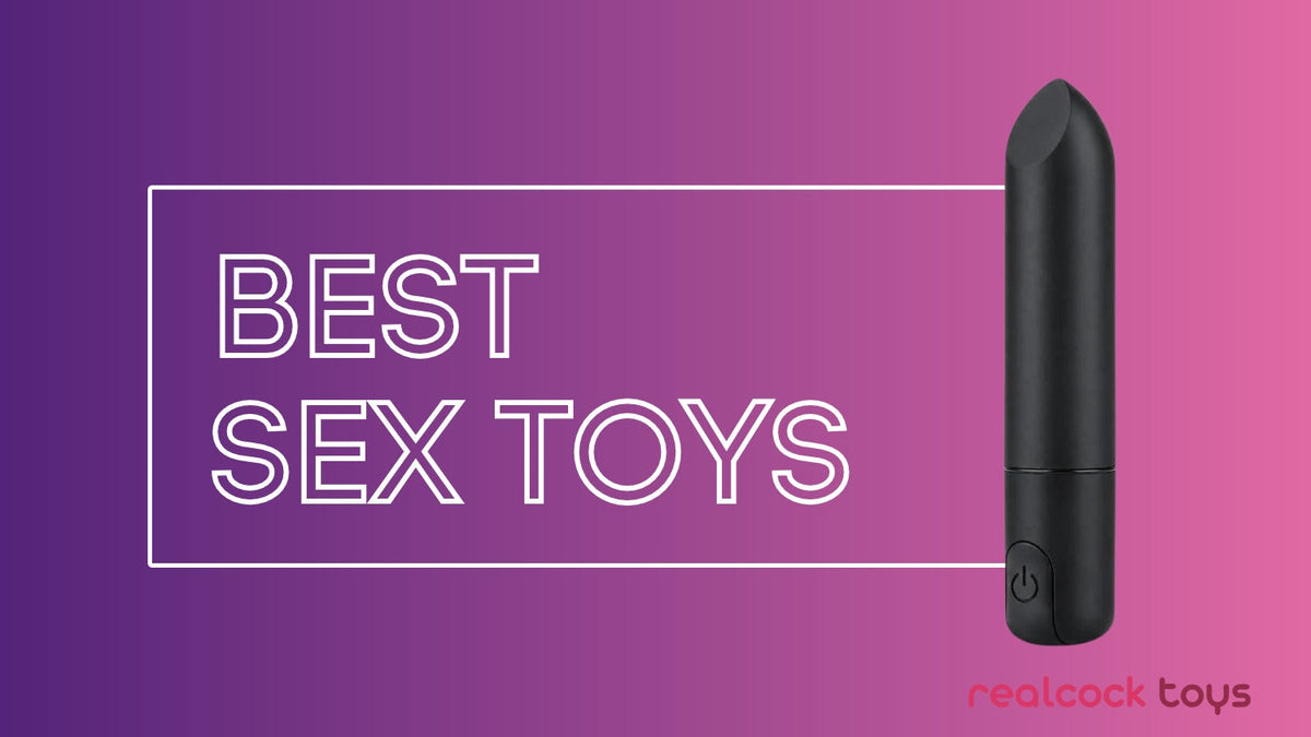 Wearable Vibrators for Couples