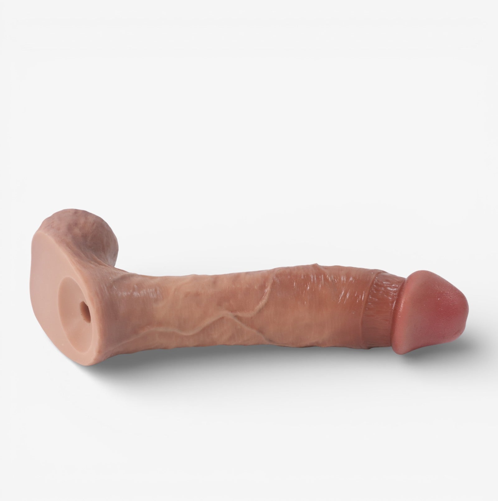 ALEX - Realistic dildo with smooth and soft finish