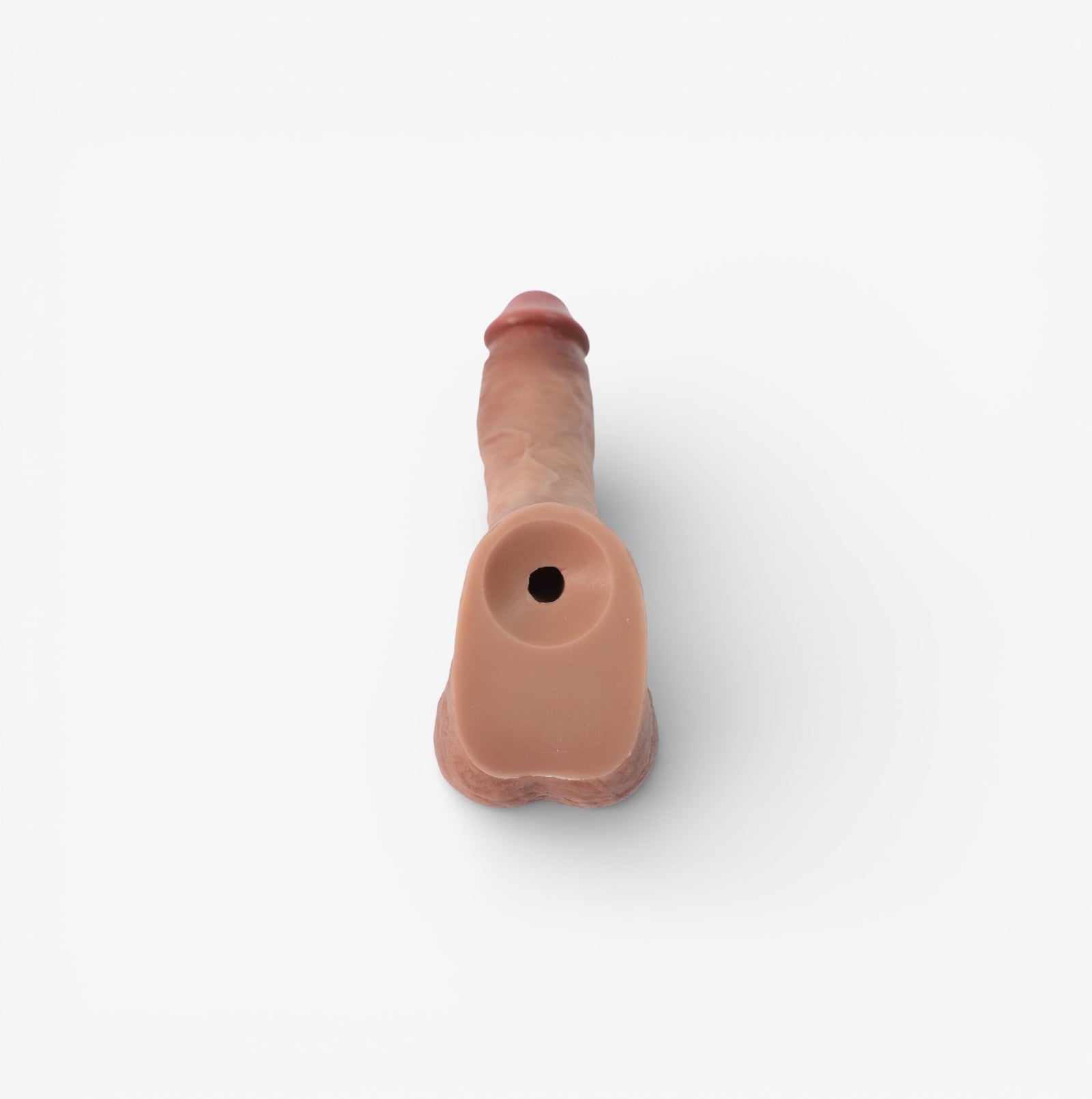 ALEX - Realistic dildo with smooth and soft finish
