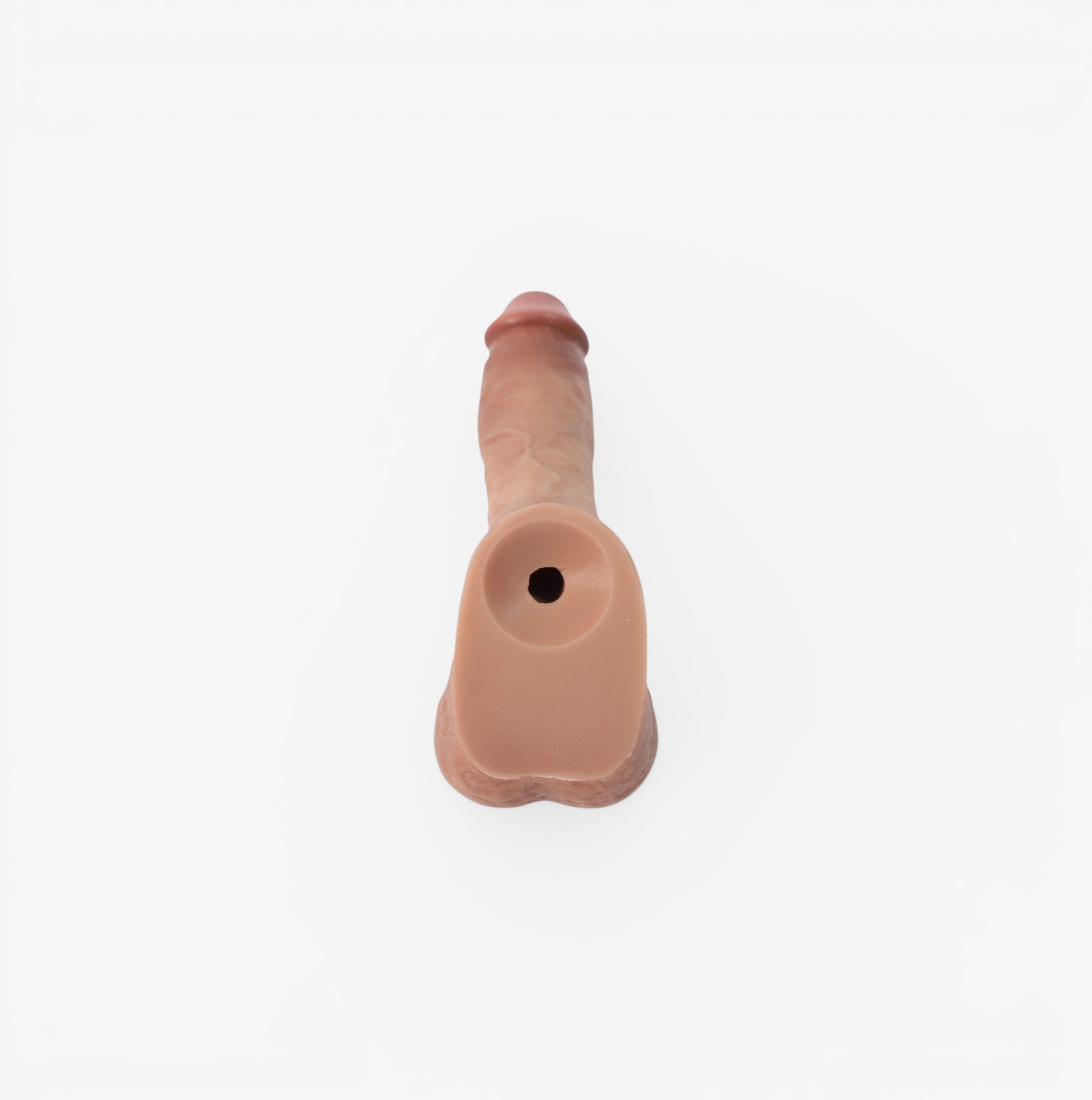 RealCock Alex - Medium Skin Tone - Realistic Dildos Vac-U-Lock
