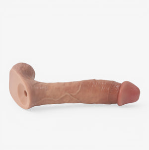 RealCock Alex - Medium Skin Tone - Realistic Dildos Vac-U-Lock