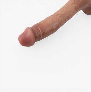 RealCock Alex - Medium Skin Tone - Realistic Dildos Vac-U-Lock