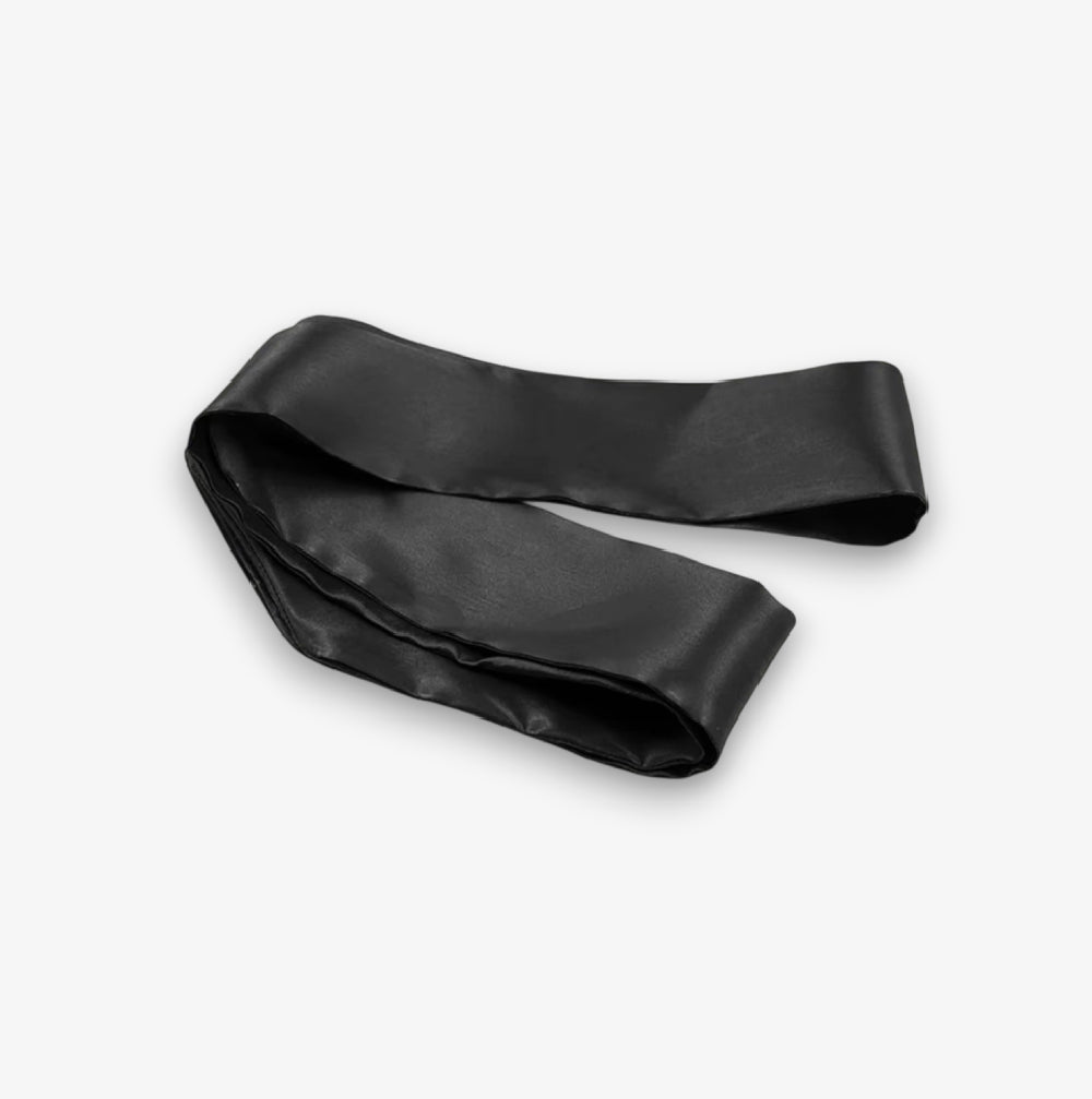 BONDAGE - Adjustable sex position strap from RealCock Toys designed to enhance control comfort and hands free positioning