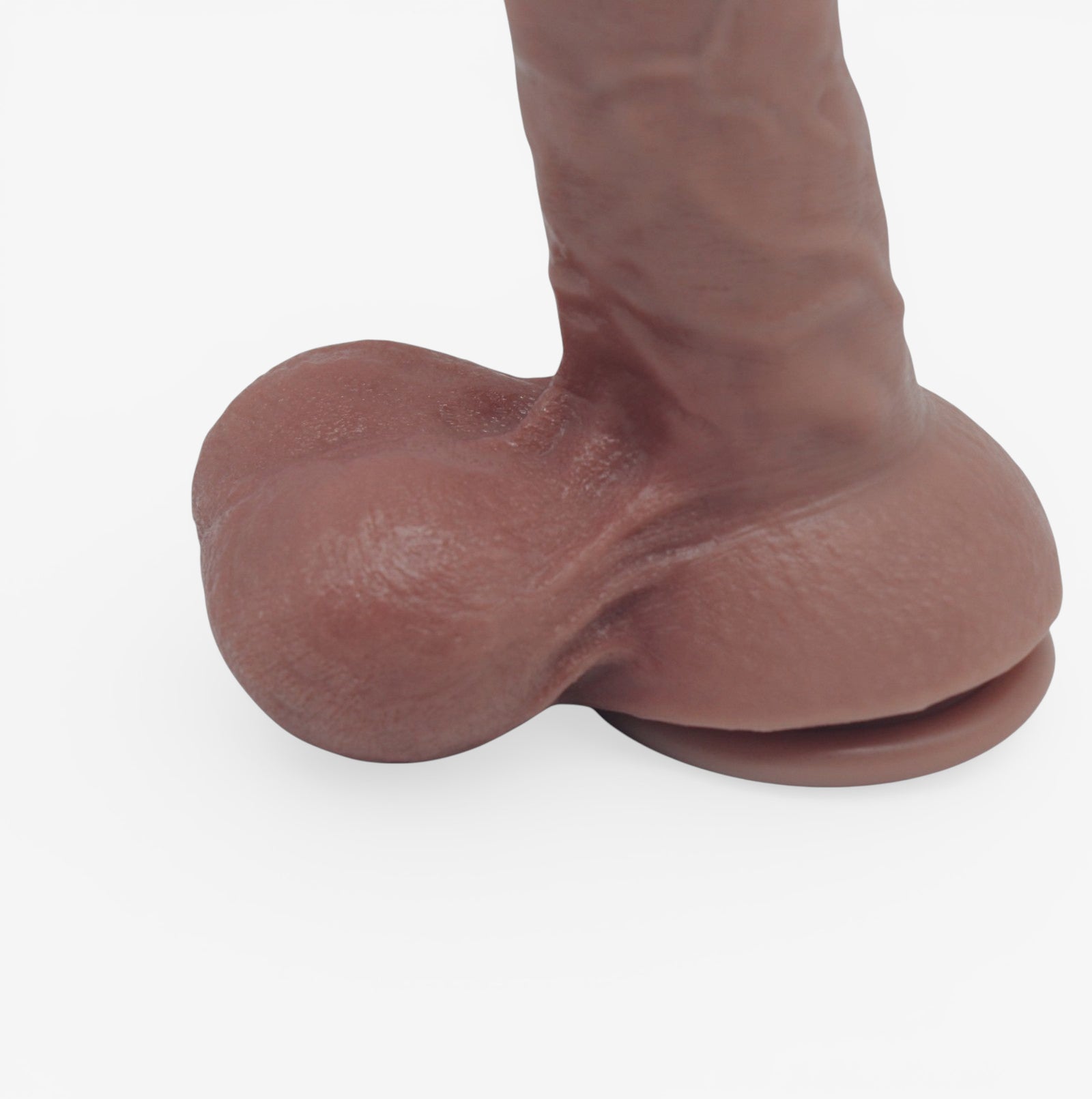 RealCock Blake - Medium Skin Tone - Realistic Dildos Premium Straps-Ons