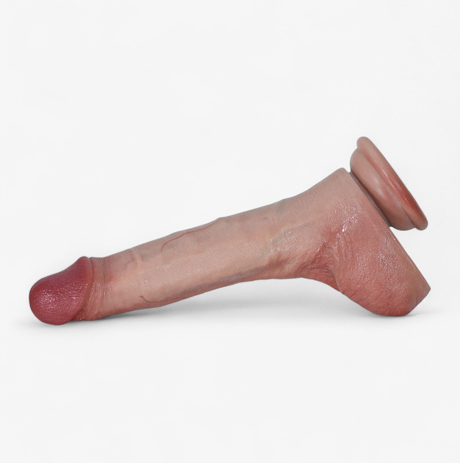 RealCock Dildos Caleb The World’s Most Realistic Dildo
