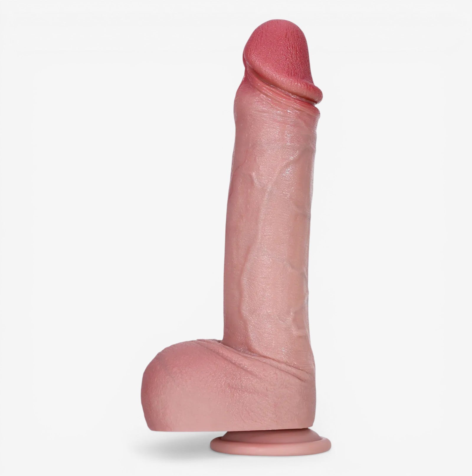 Carter Premium Realistic Strap-On Dildo | RealCock Toys