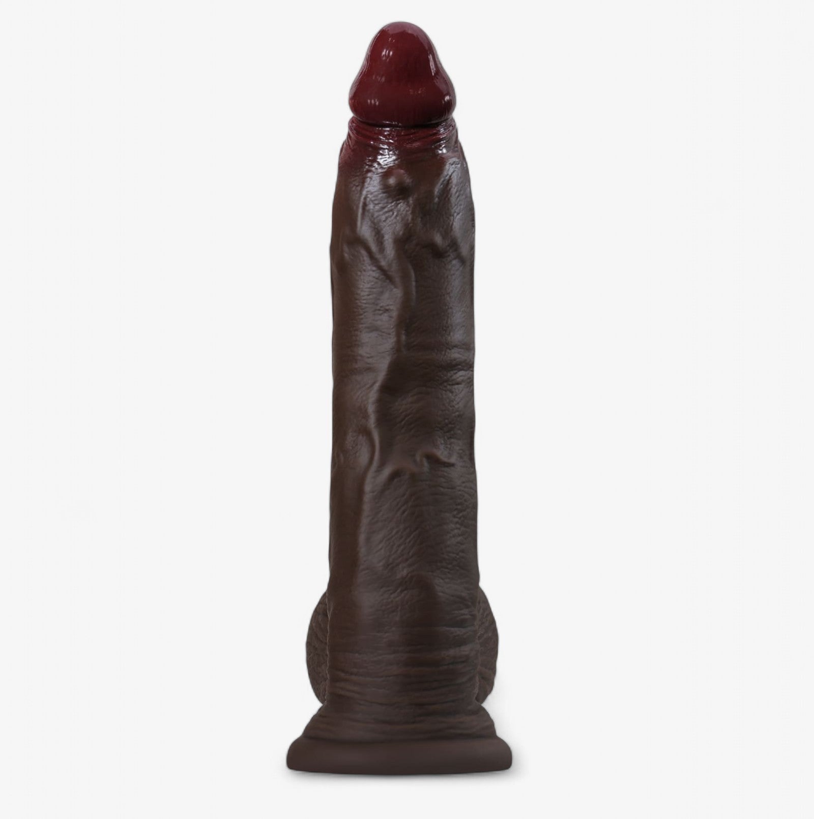 DANTE - Lifelike dildo with detailed shaft design