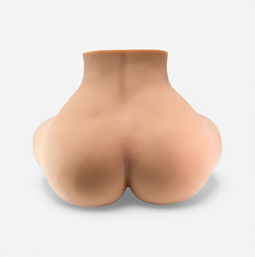 Deluxe Half Torso Realistic Sex Toys & Accessories