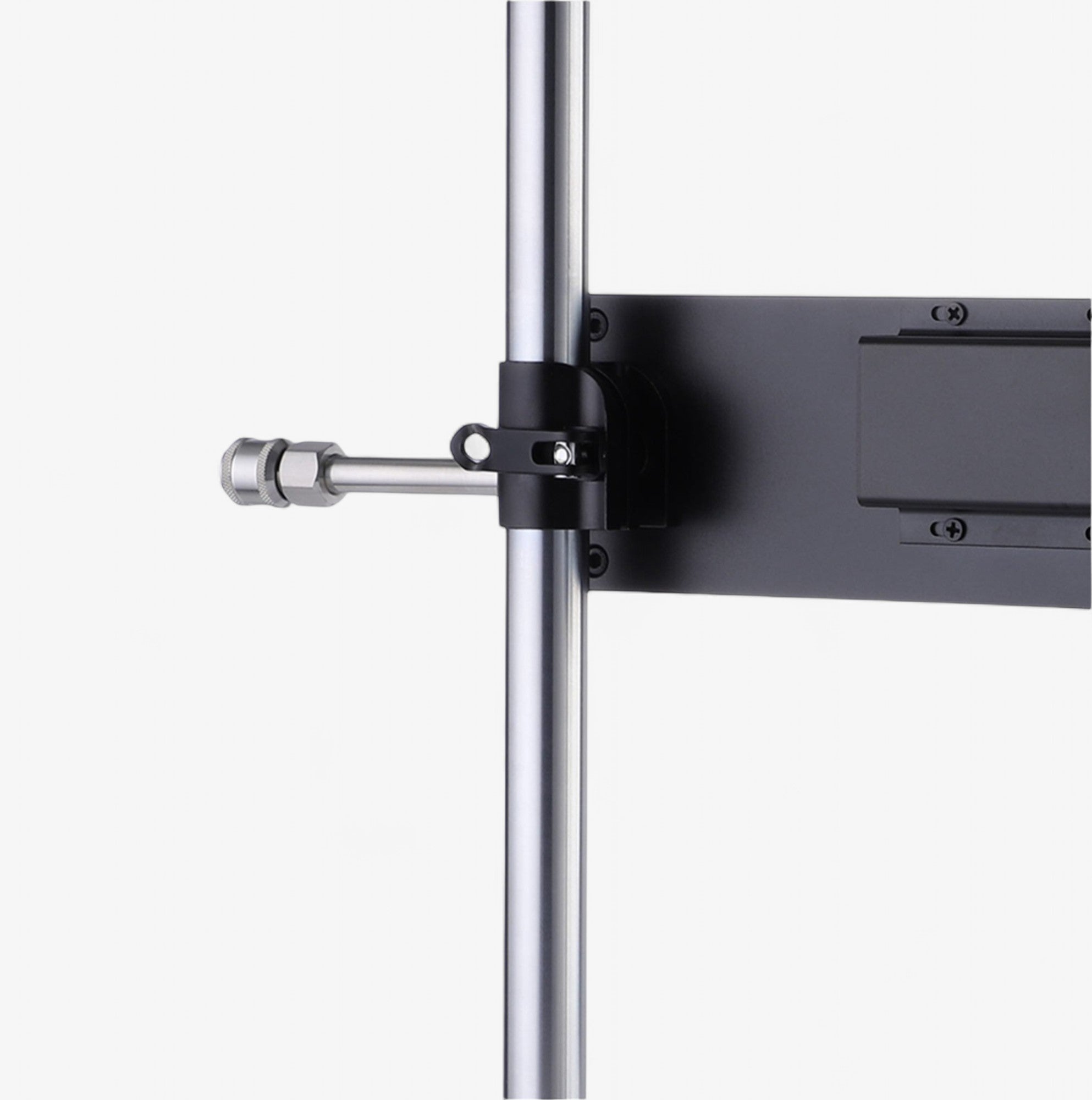 DELUXE SEX MACHINE - Powerful deluxe sex machine by RealCock Toys built for smooth thrusting realistic motion and Vac U Lock compatibility