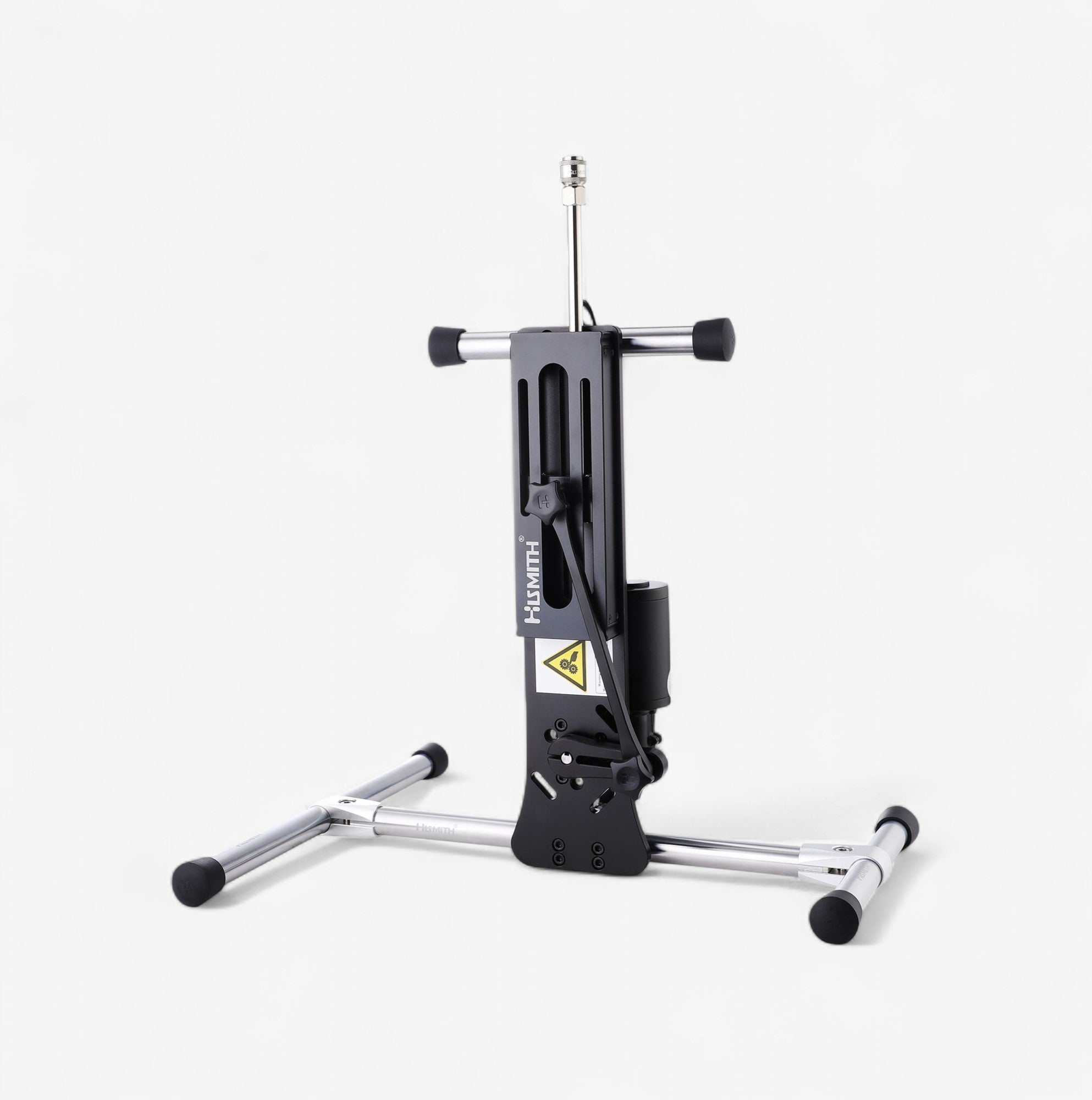 DELUXE SEX MACHINE - Powerful deluxe sex machine by RealCock Toys built for smooth thrusting realistic motion and Vac U Lock compatibility