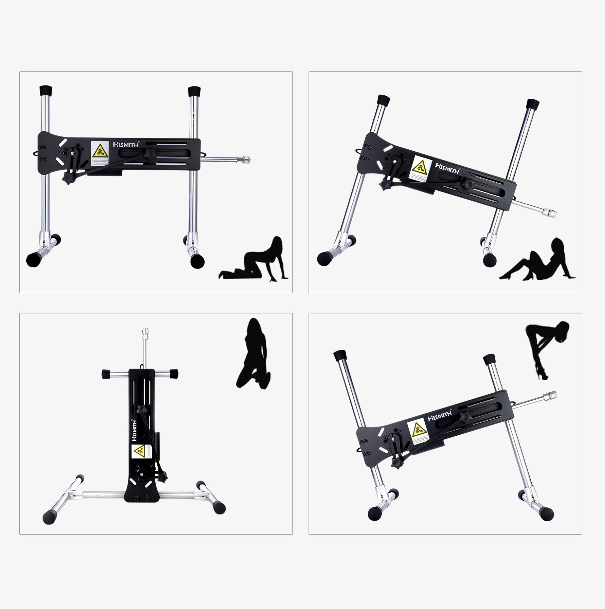 Deluxe Sex Machine Realistic Sex Toys & Accessories