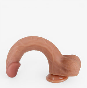 RealCock Dirk Premium Realistic Strap-On Dildo | RealCock Toys