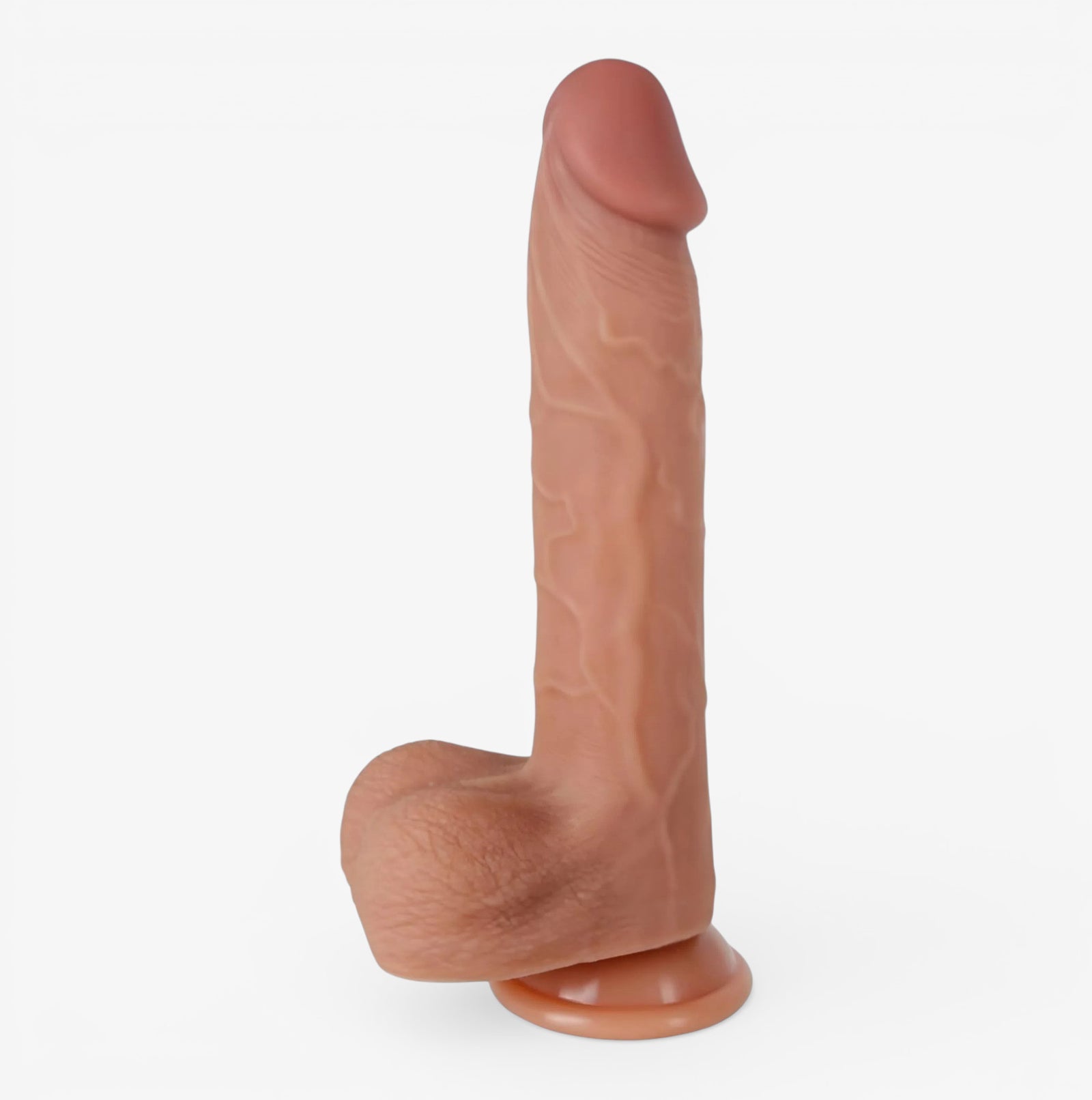 RealCock Dirk Premium Realistic Strap-On Dildo | RealCock Toys