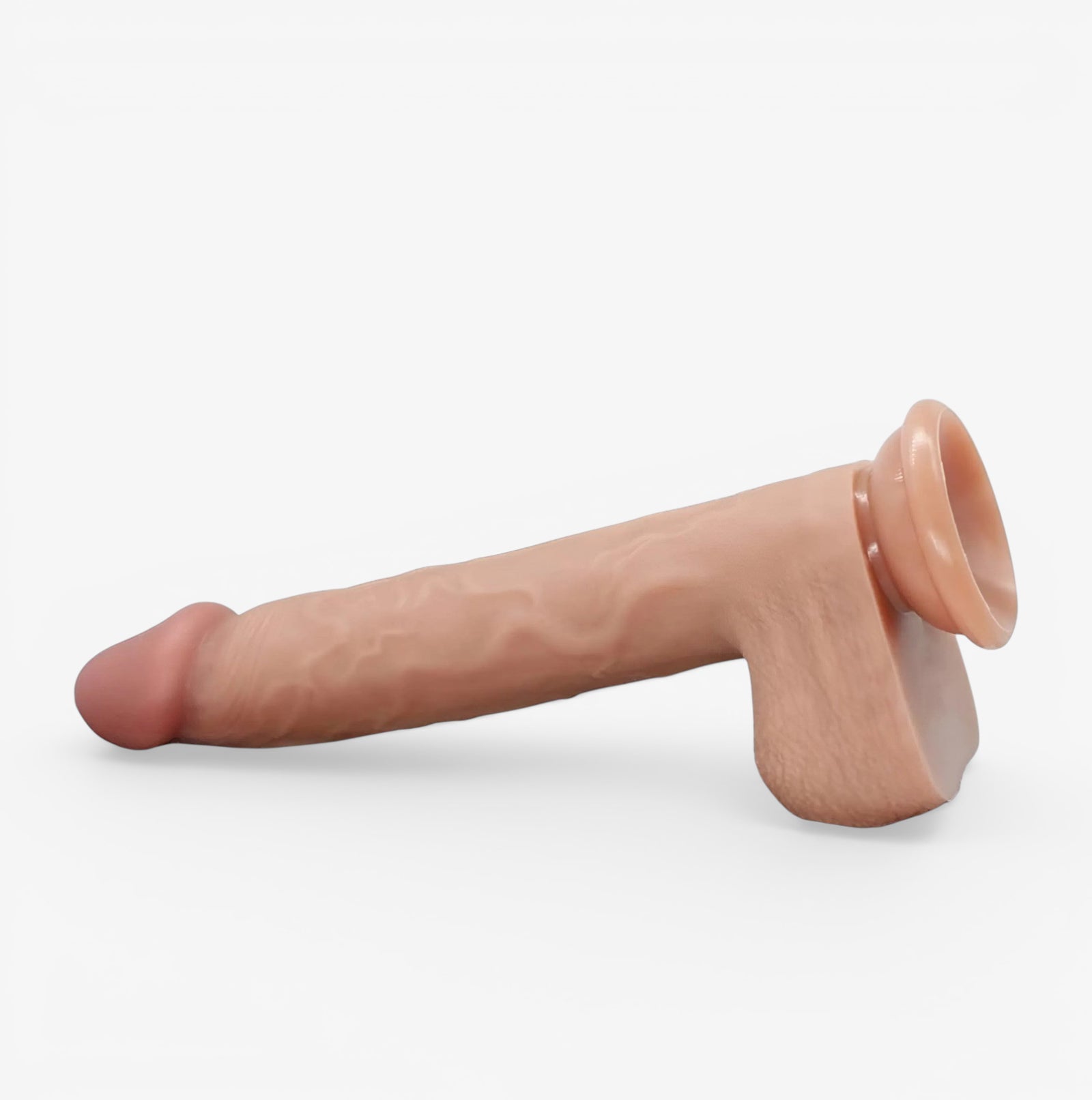 RealCock Dirk Premium Realistic Strap-On Dildo | RealCock Toys