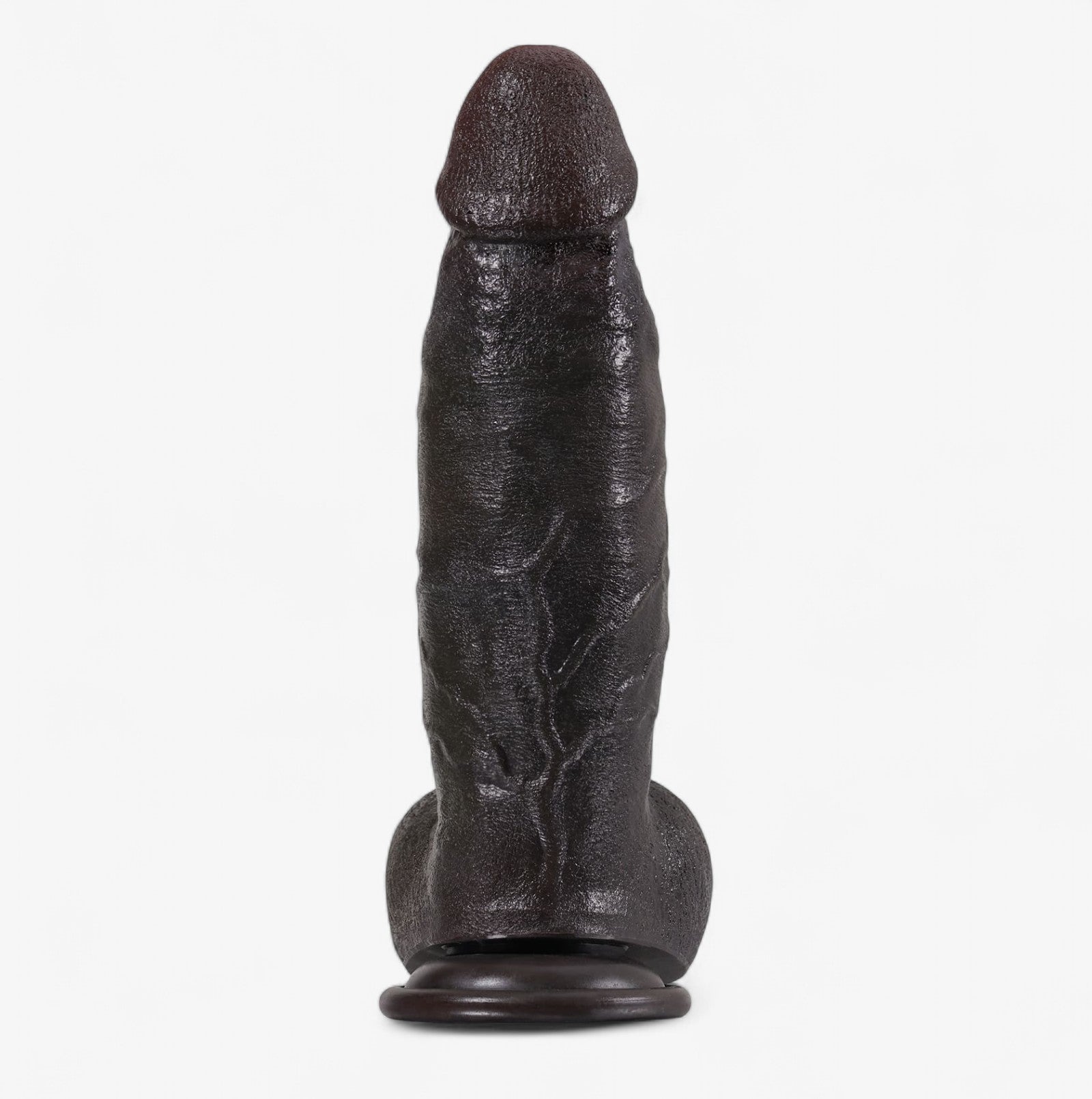 JASON - Realistic dildo with strong suction base