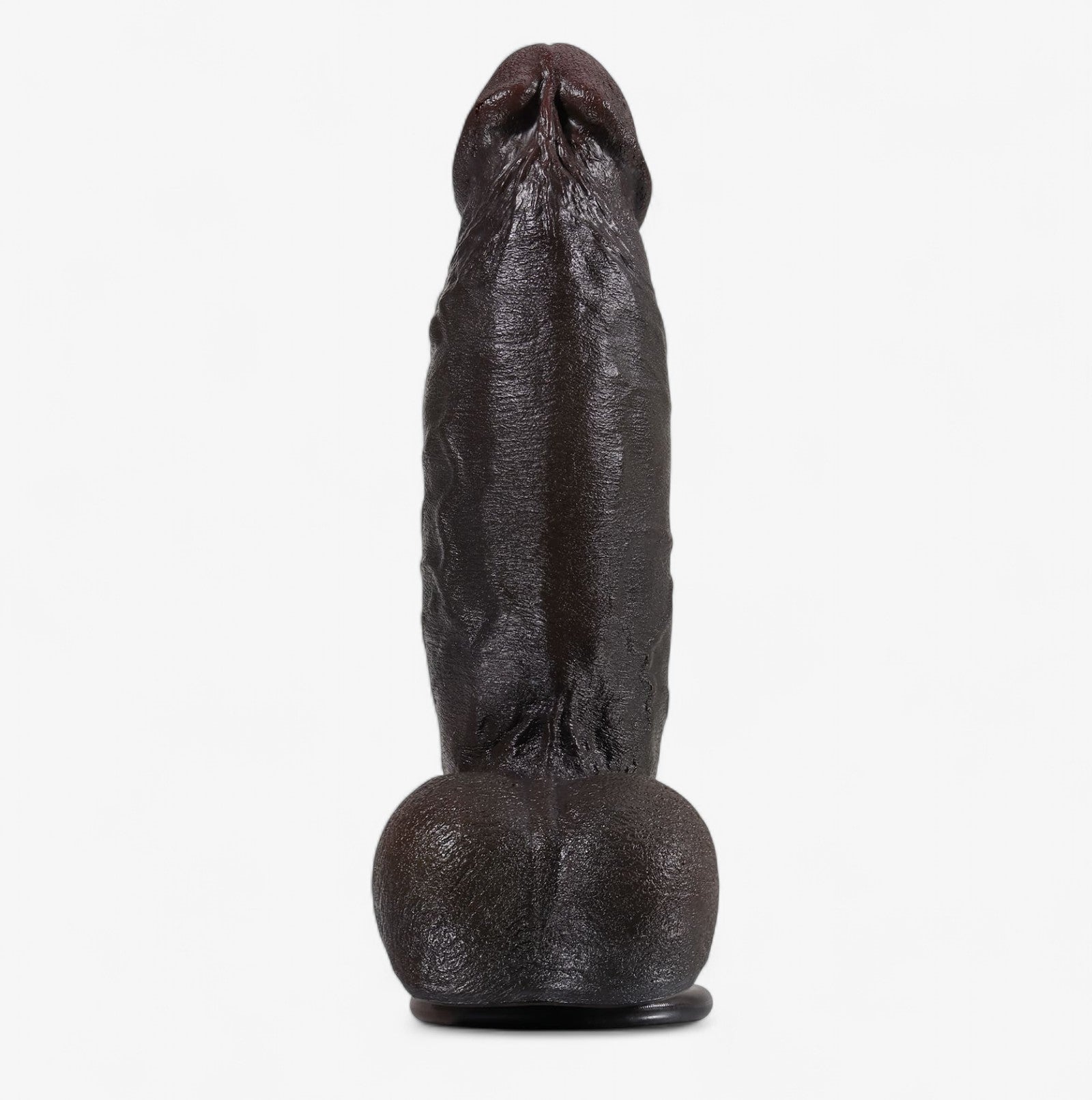 JASON - Realistic dildo with strong suction base