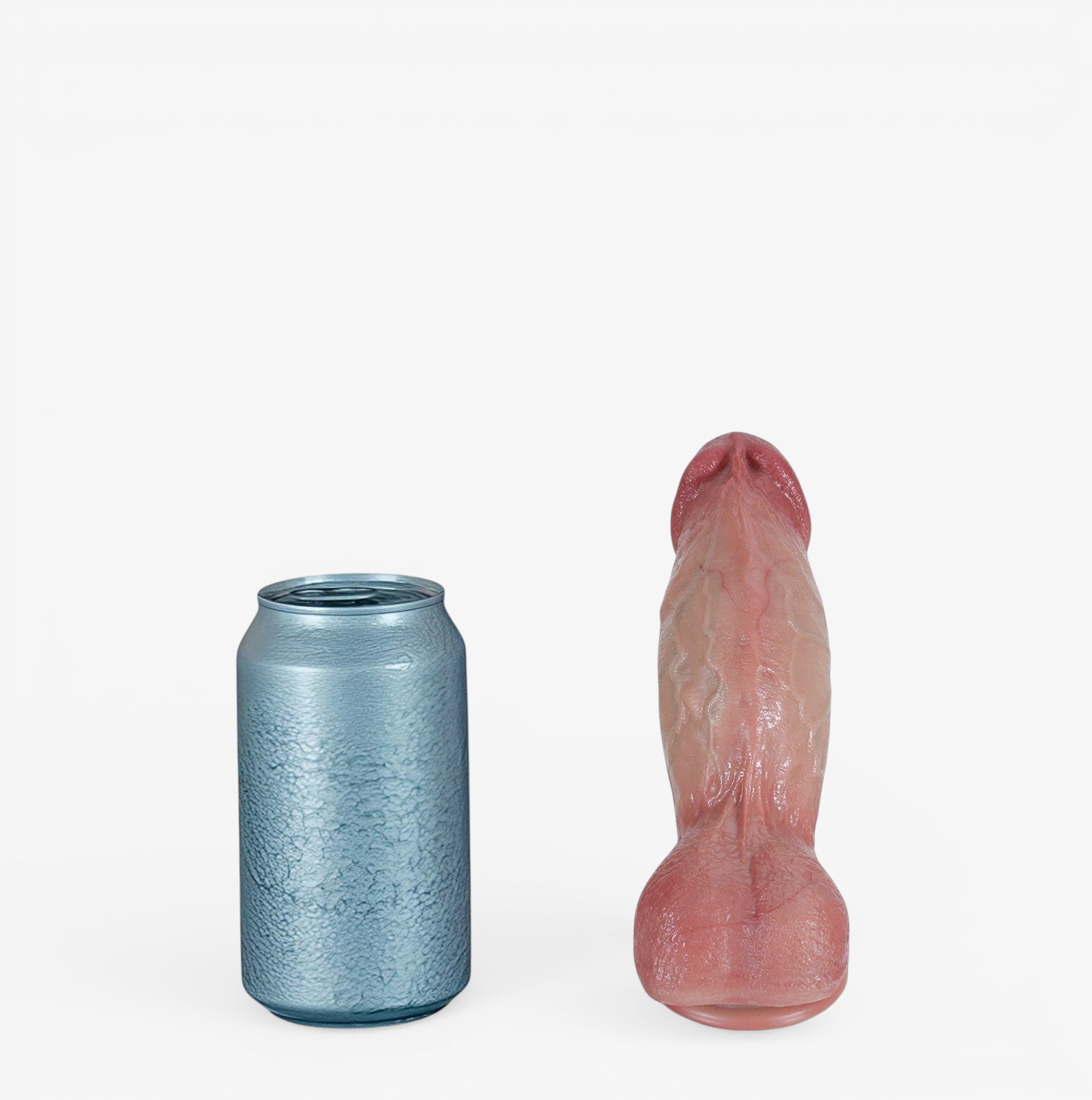 RealCock Jace - Fair Skin Tone - Realistic Dildos Premium Straps-Ons