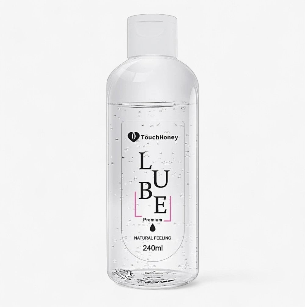 Water-Based Lube Realistic Sex Toys & Accessories