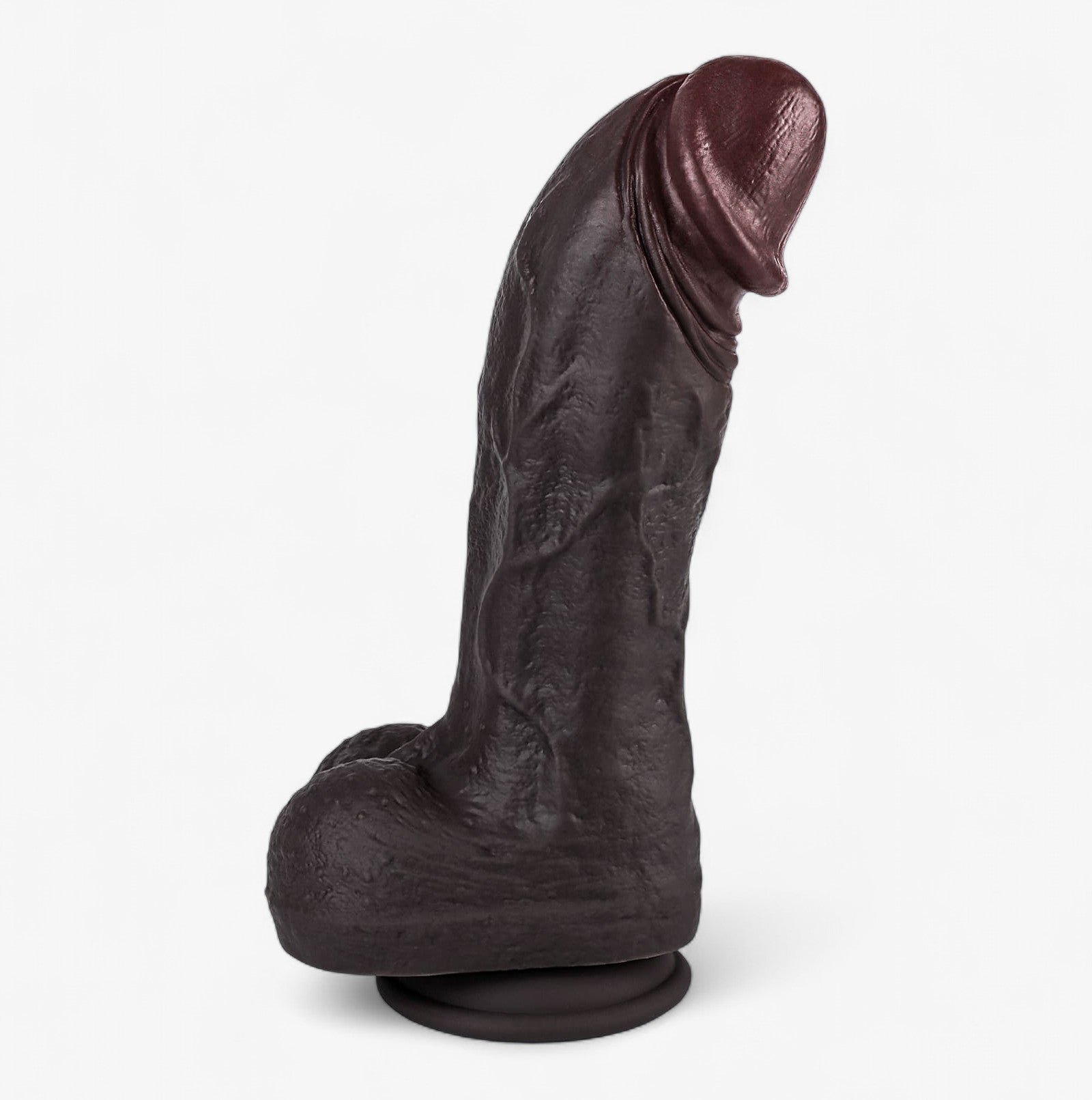 MARCUS - Thick realistic dildo with firm core