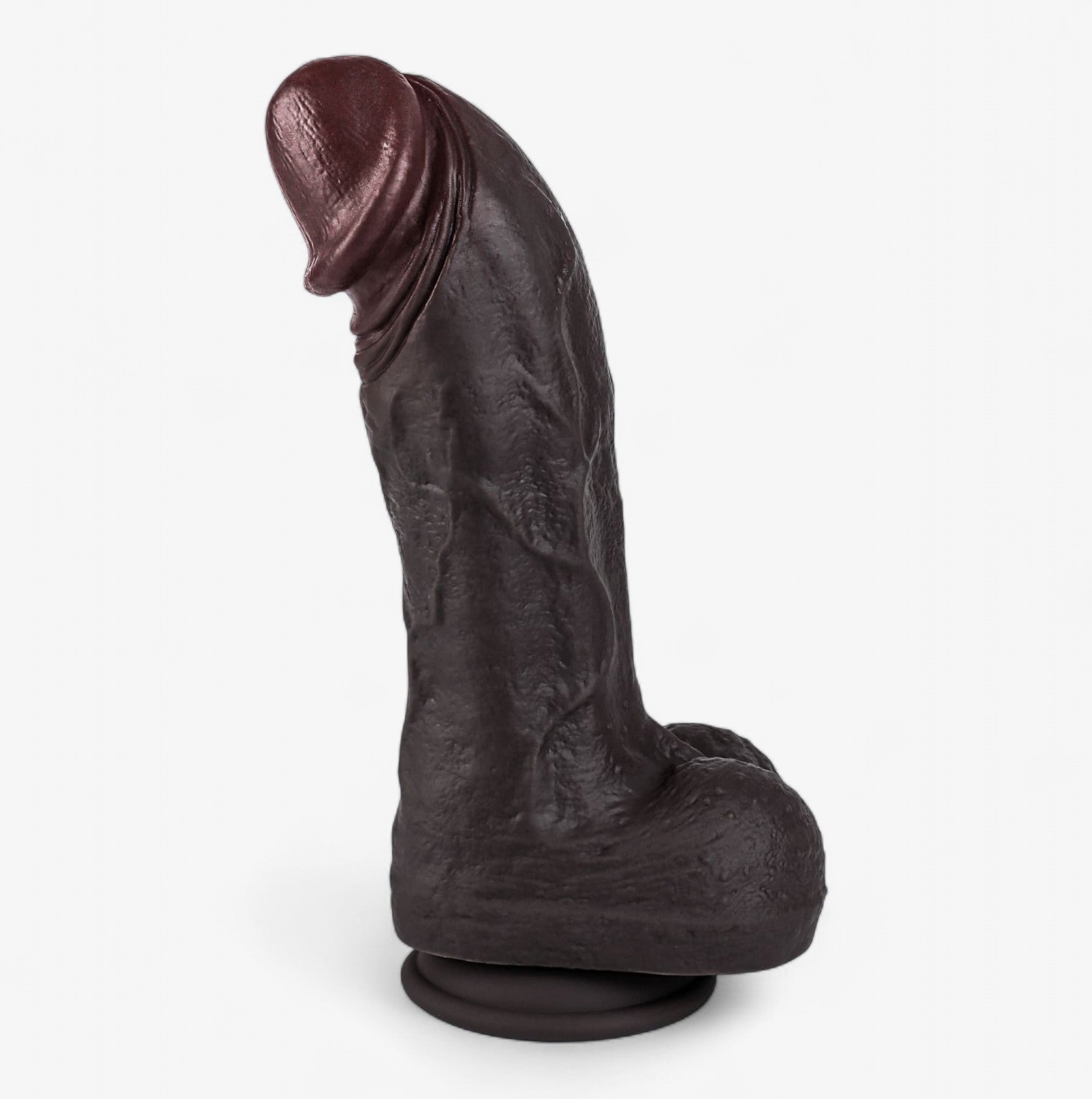 MARCUS - Thick realistic dildo with firm core