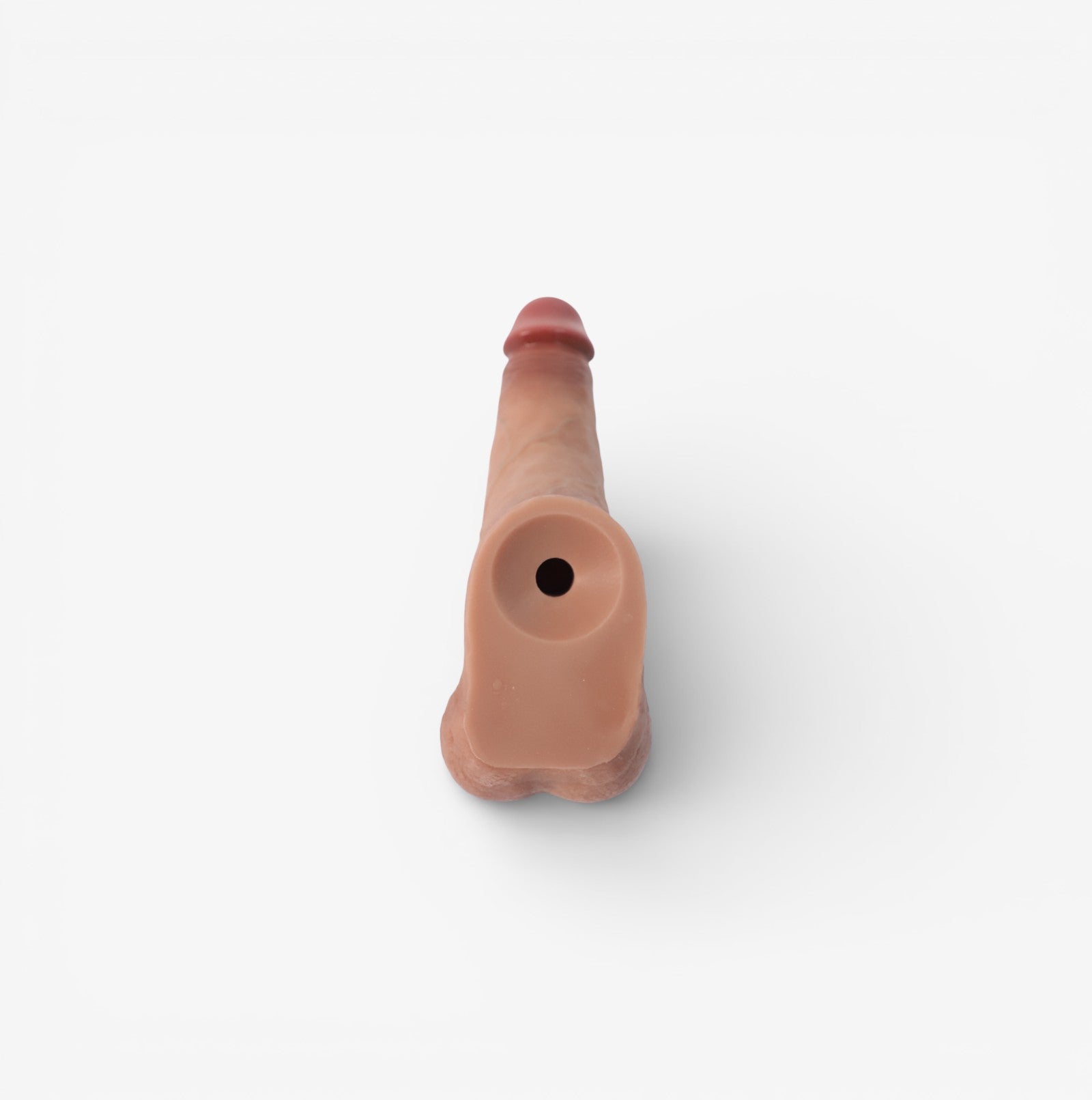 MASON - Thick realistic dildo with premium silicone