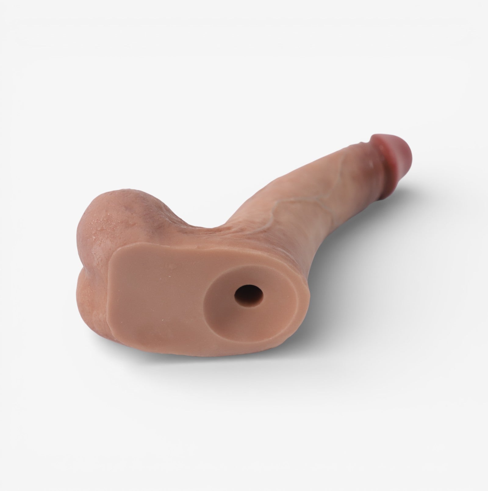 MASON - Thick realistic dildo with premium silicone
