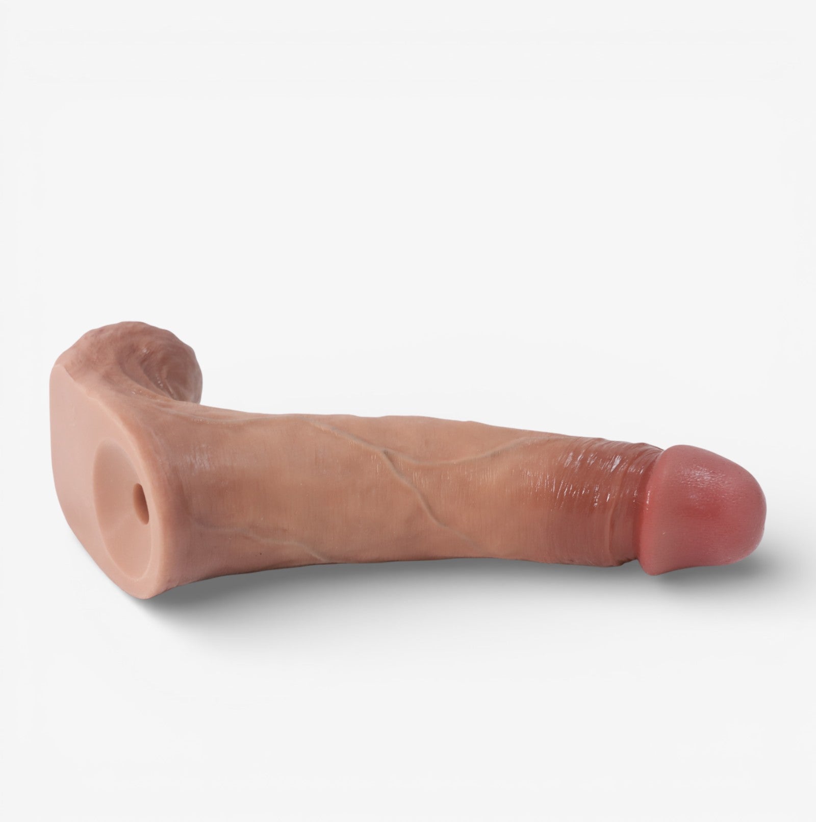 MASON - Thick realistic dildo with premium silicone