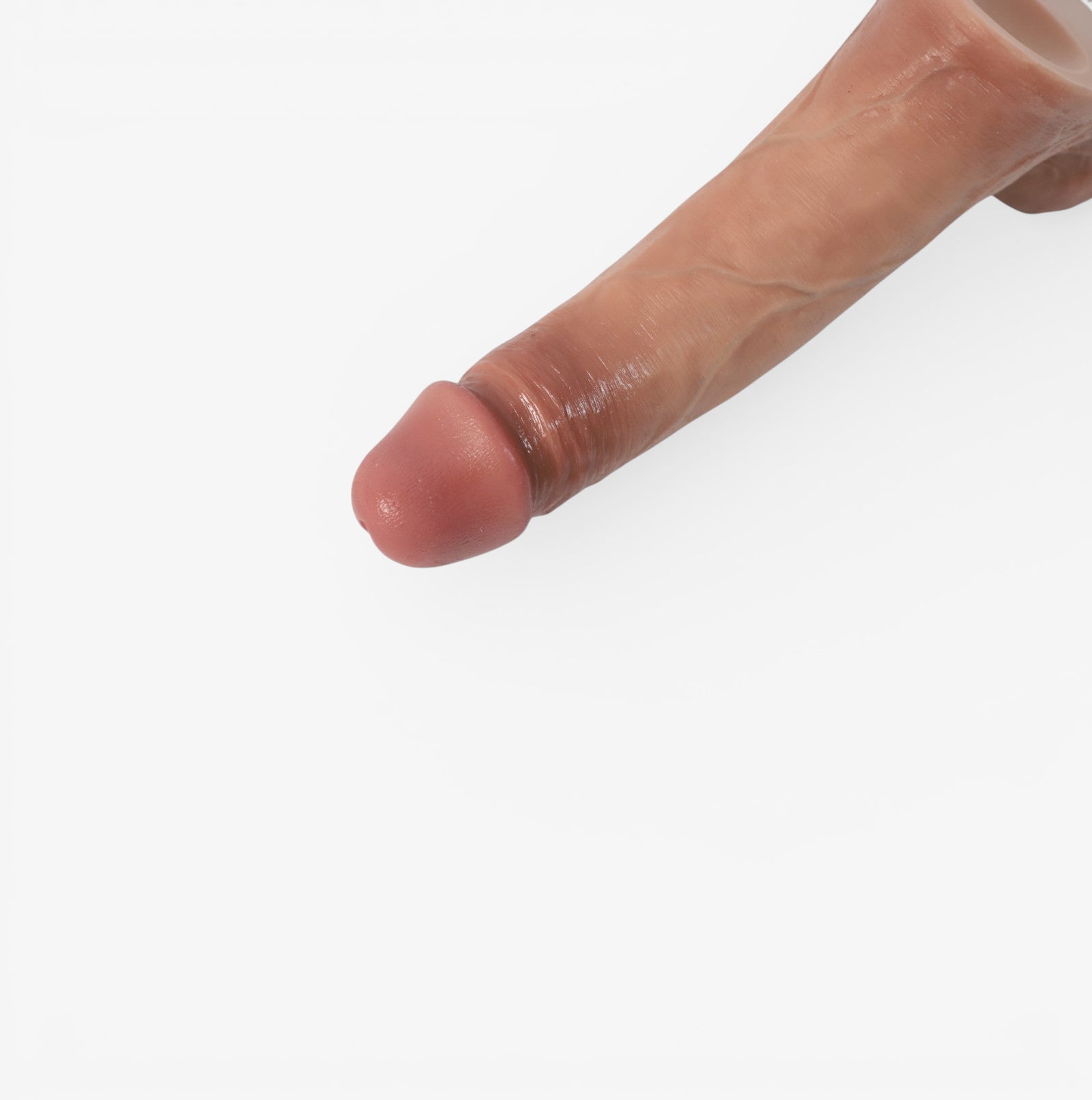 RealCock Mason - Medium Skin Tone - Realistic Dildos Vac-U-Lock