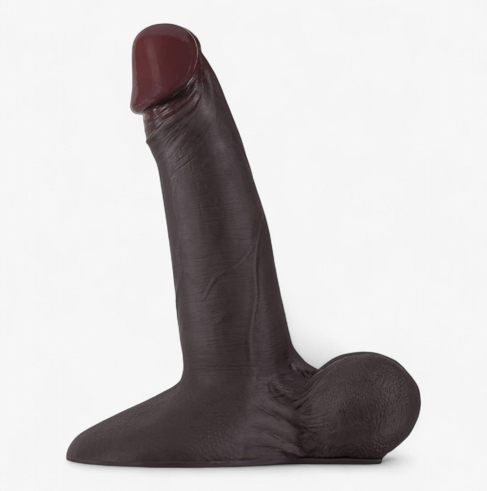 NATE - Lifelike dildo designed for deep and steady thrusting