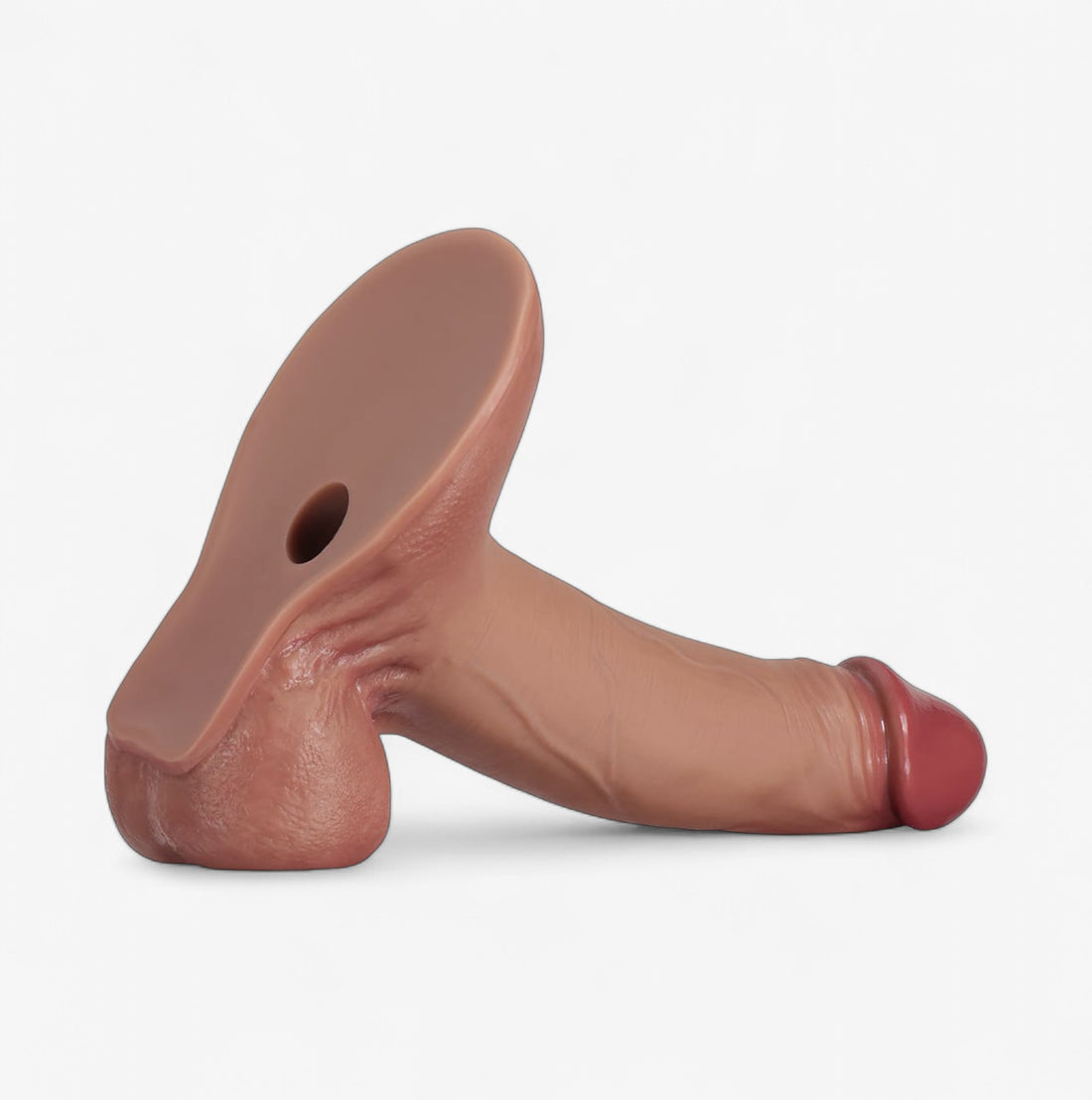 RealCock Dildos Nate The World’s Most Realistic Dildo