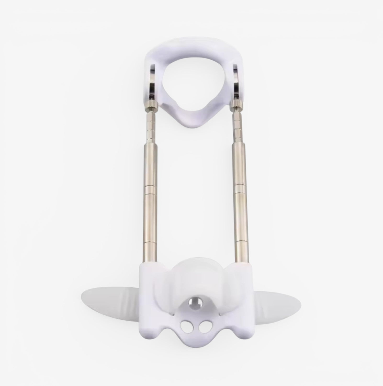 Penis Enlarger adjustable male stretcher device