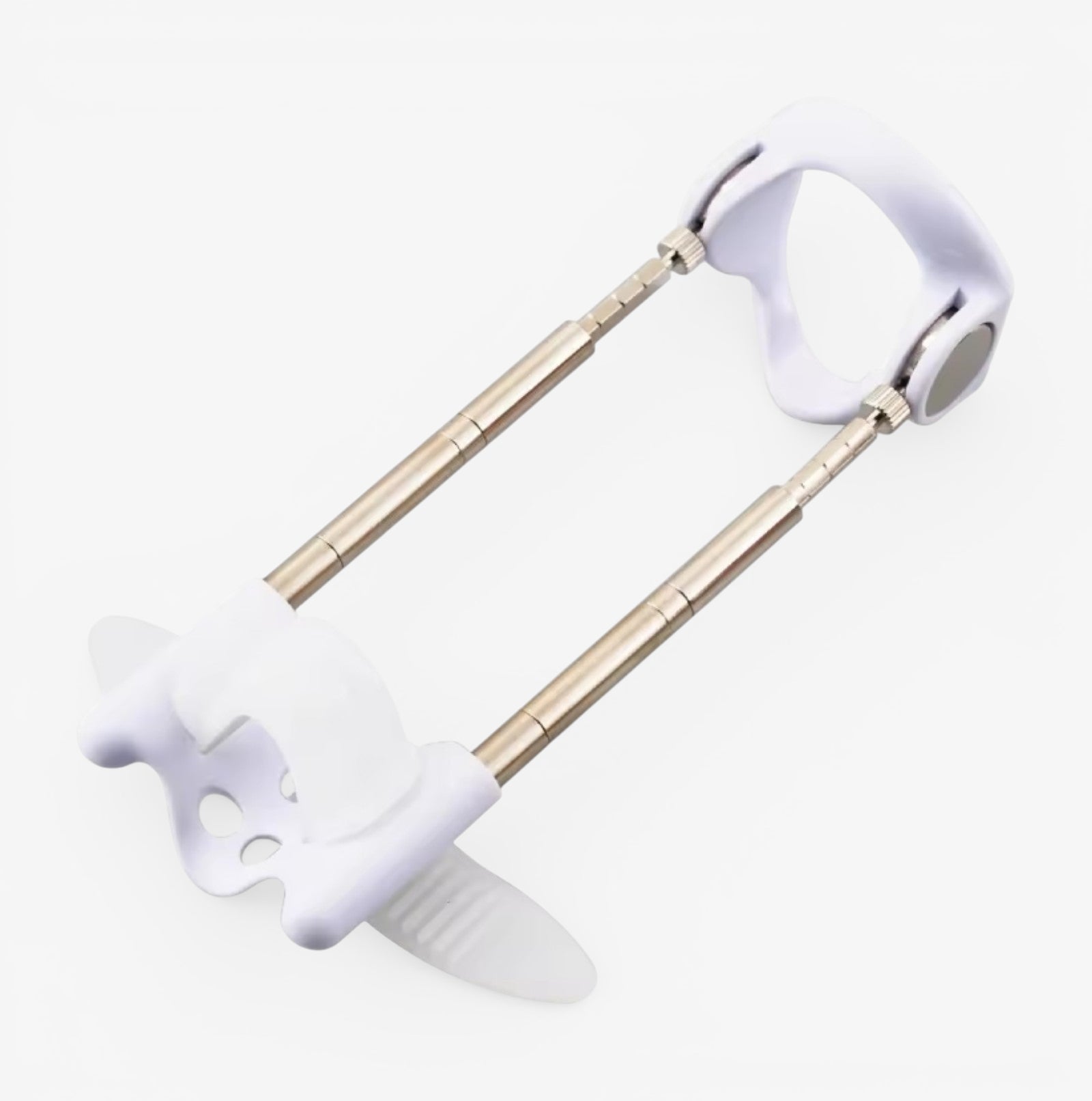 Penis Enlarger adjustable male stretcher device