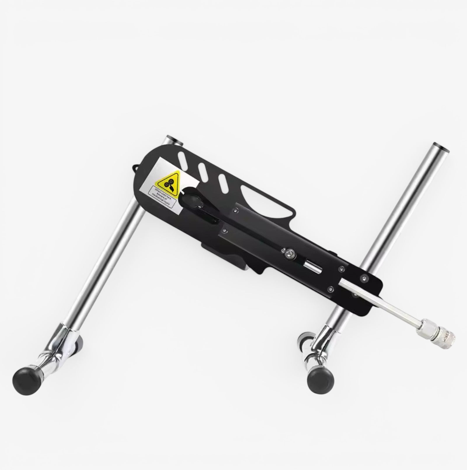 Power Sex Machine Premium Strap-On | RealCock Toys
