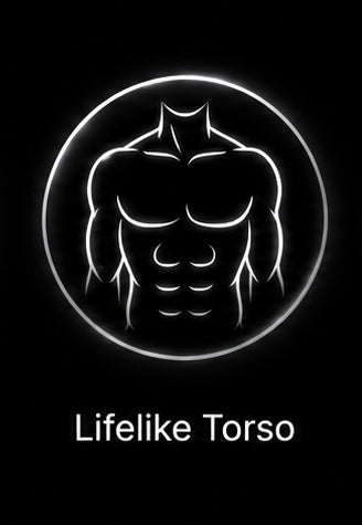 RealCock Premium Features - Realistic Sex Toy Quality - Icon 4