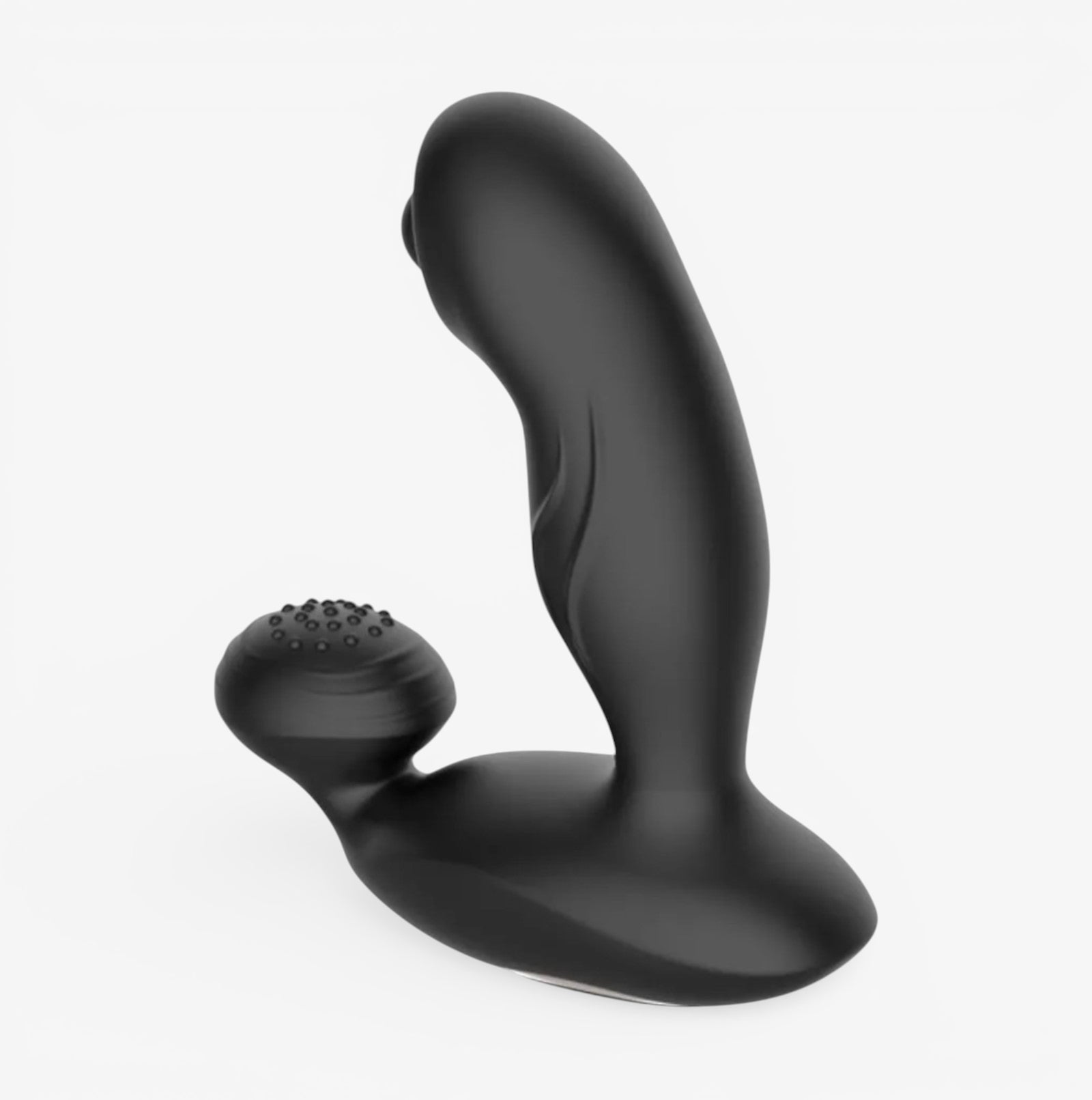 Prostate Beader Premium Strap-On Massager | RealCock Toys