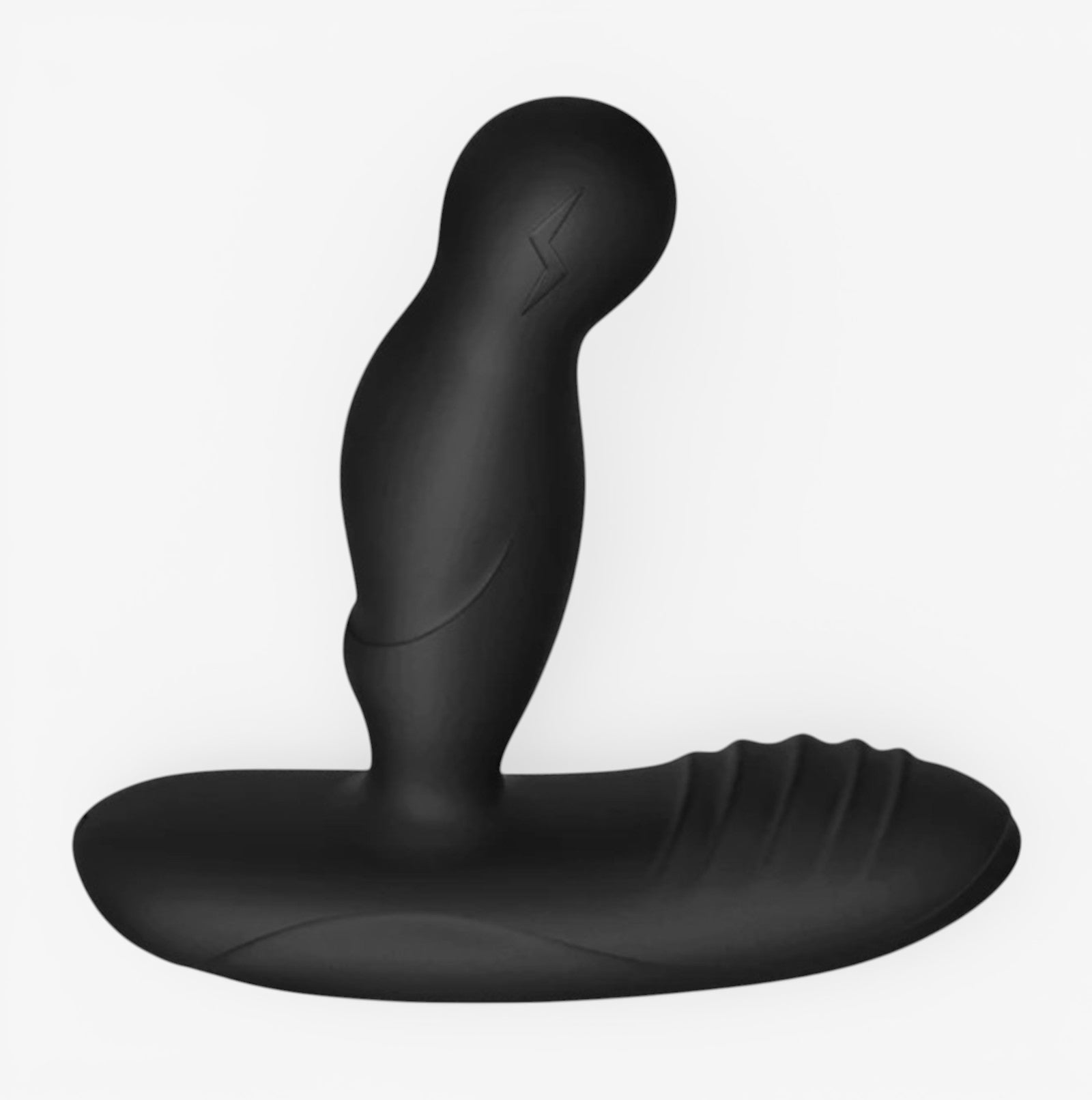 Prostate Heat Premium Strap-On Massager | RealCock Toys