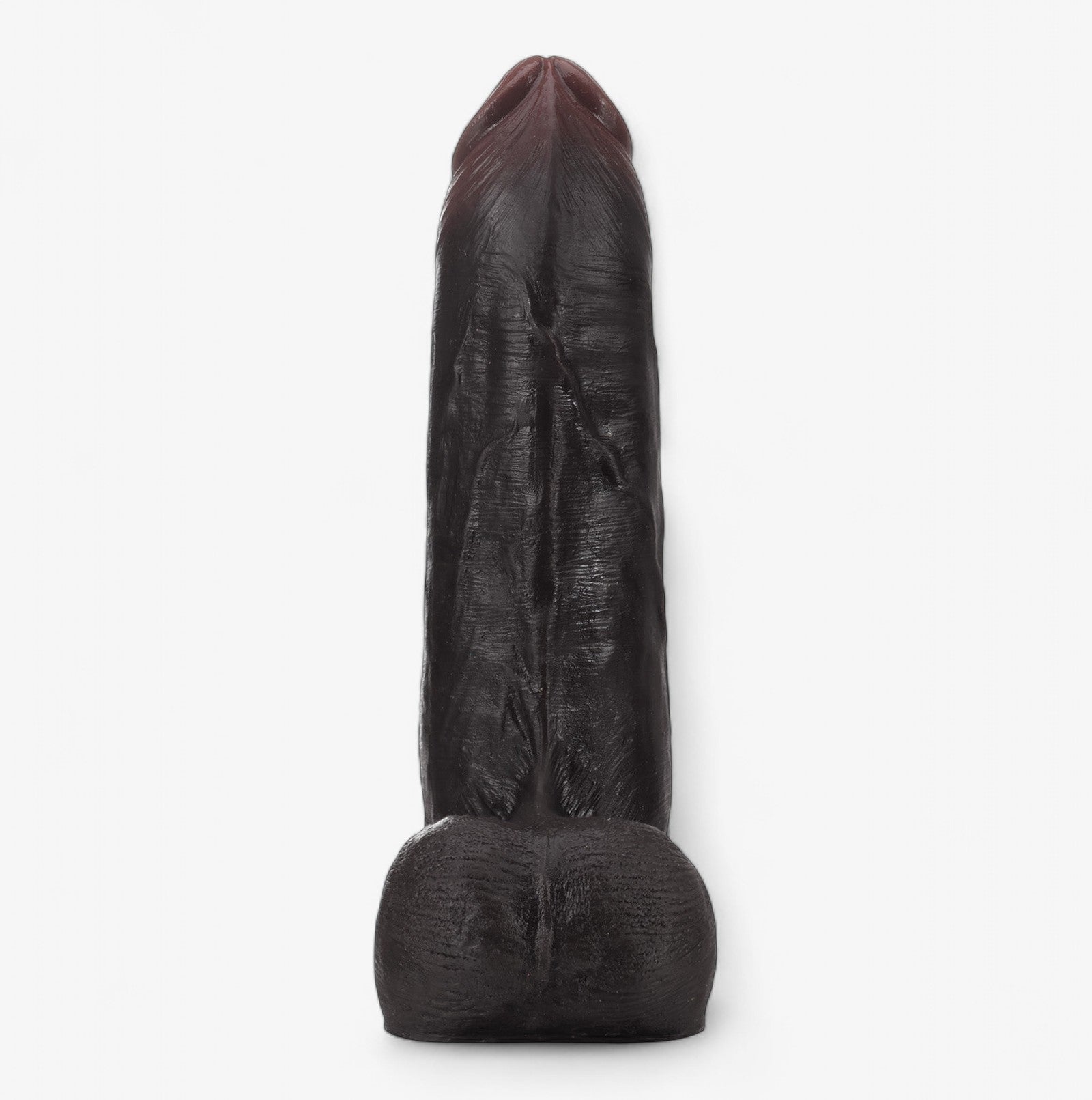SETH - Realistic dildo with pronounced head and veins