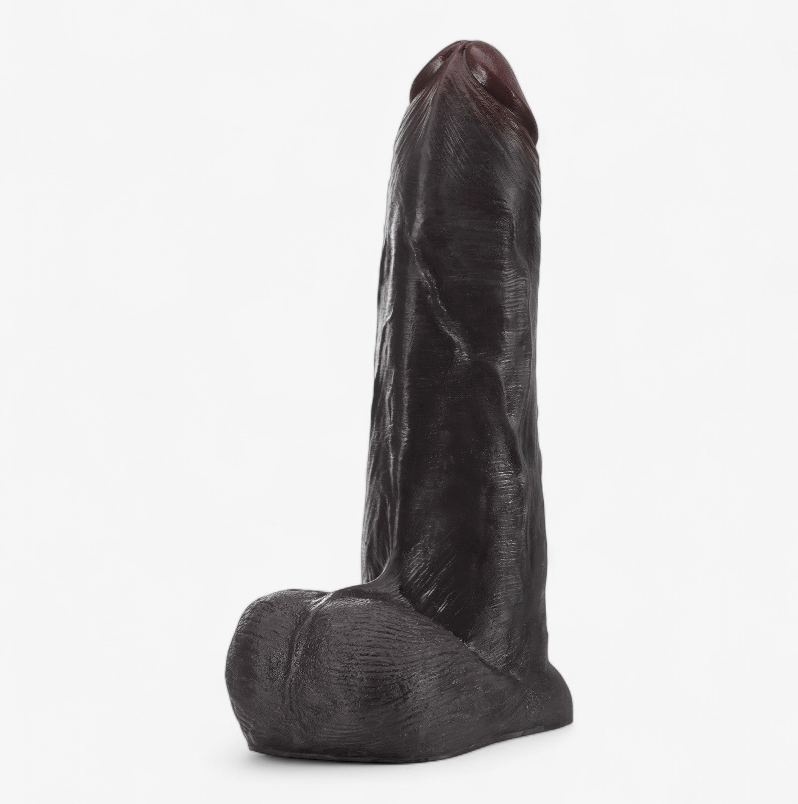 SETH - Realistic dildo with pronounced head and veins