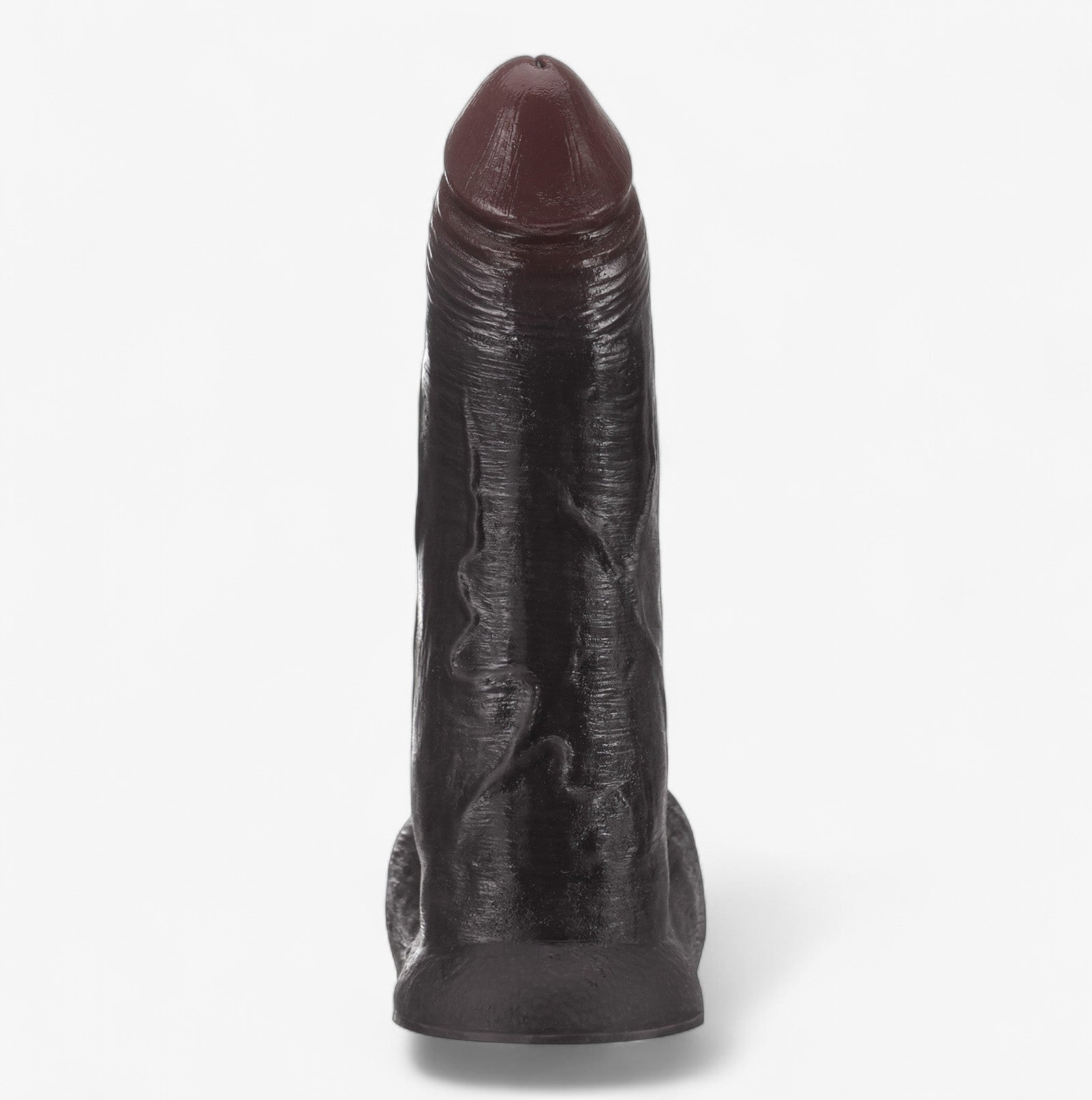 SETH - Realistic dildo with pronounced head and veins