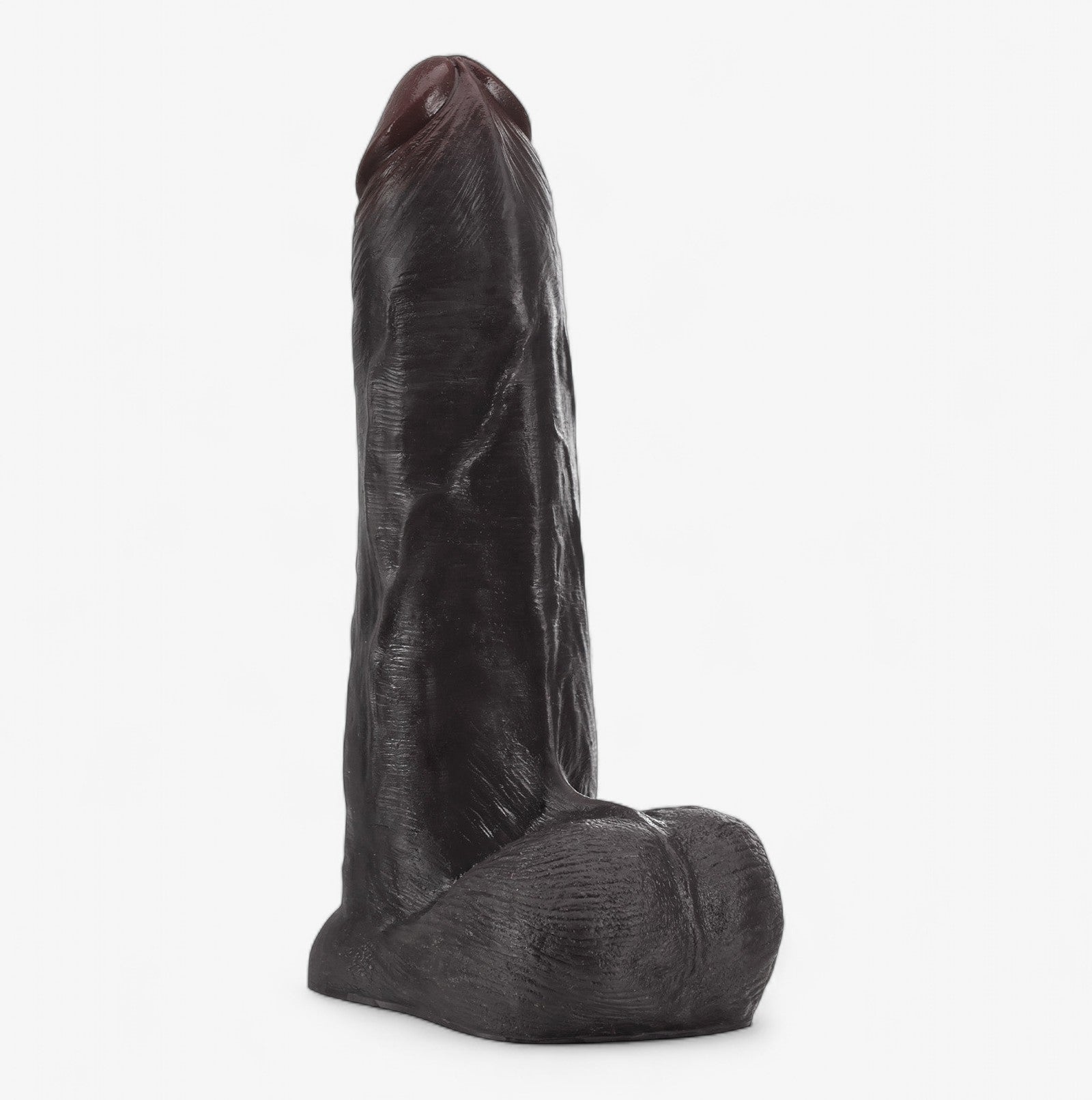 SETH - Realistic dildo with pronounced head and veins