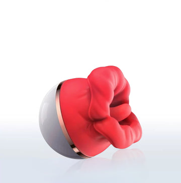 SOFT TONGUE RealCock Toys Realistic Dildos Premium Strap Ons