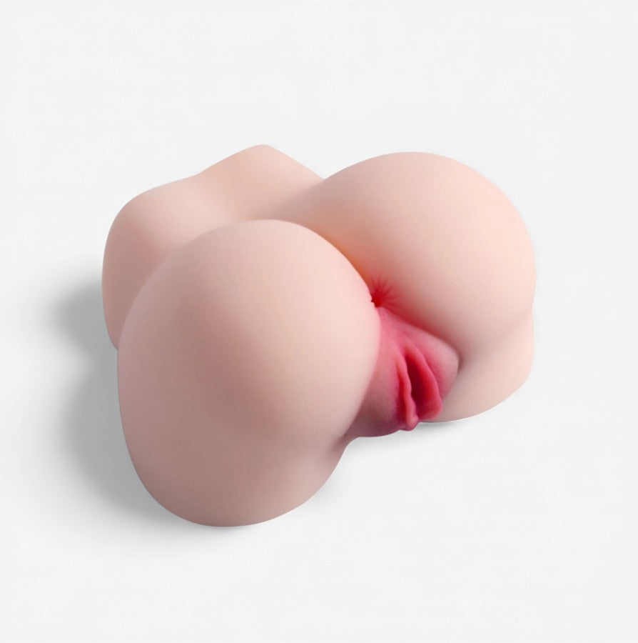 Standard Half Torso Realistic Pleasure Torso