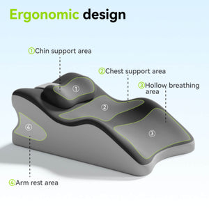 Sex Position Pillow memory foam wedge for couples