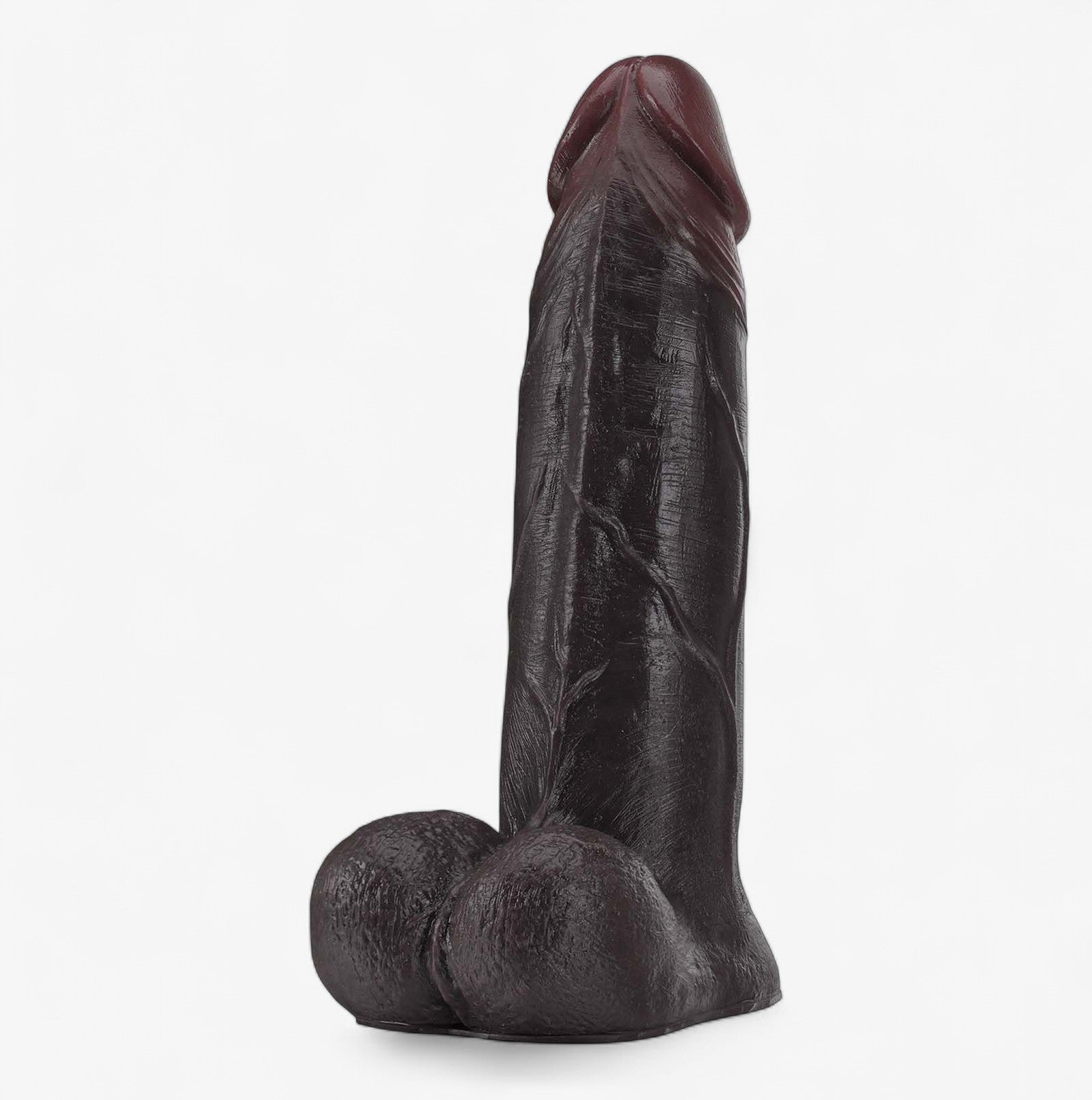 TROY - Realistic dildo designed for strap on play