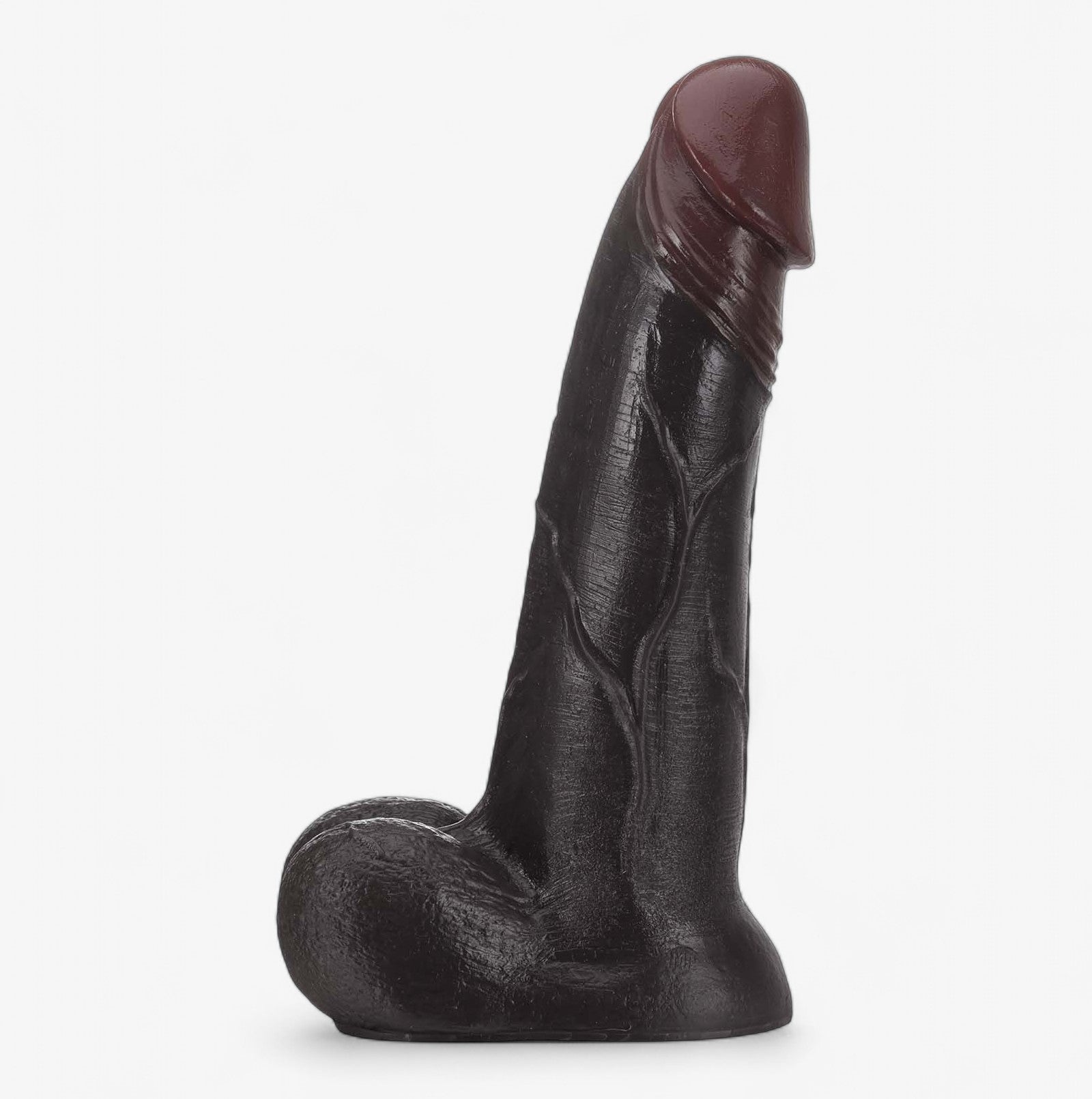 TROY - Realistic dildo designed for strap on play