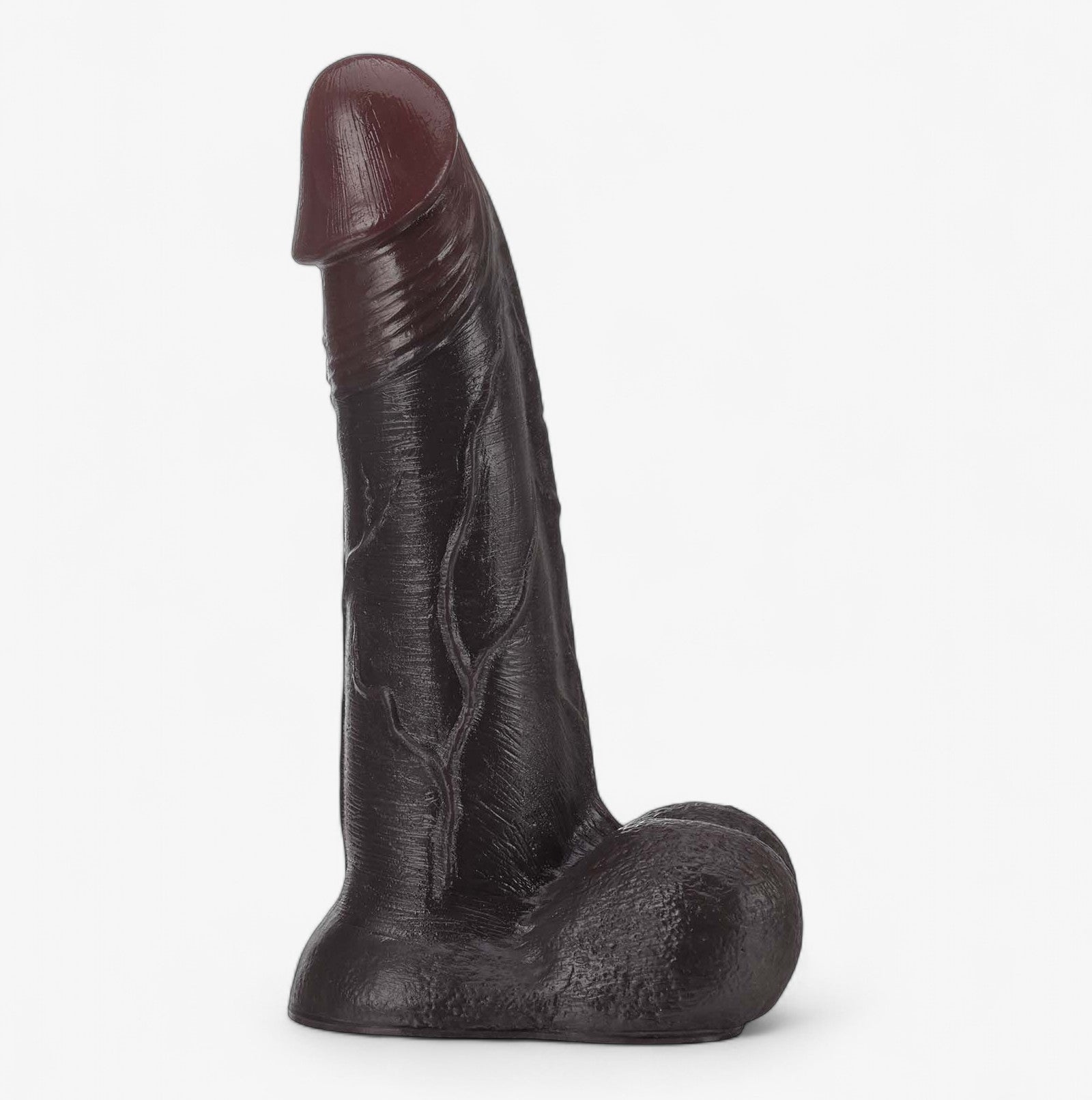 TROY - Realistic dildo designed for strap on play