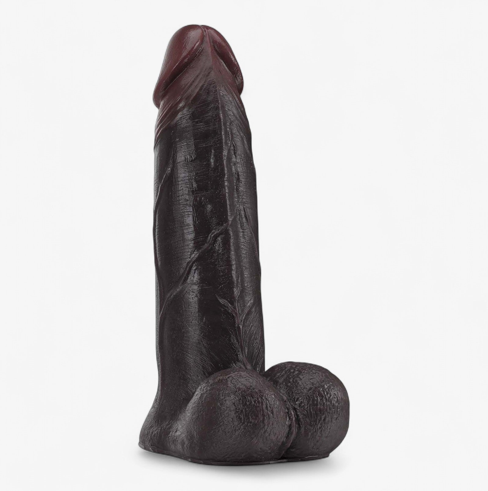 TROY - Realistic dildo designed for strap on play