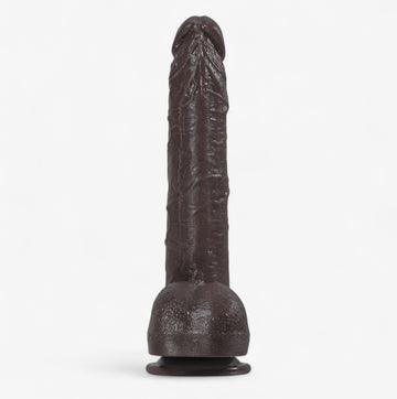 TYRELL - Large realistic dildo for advanced users