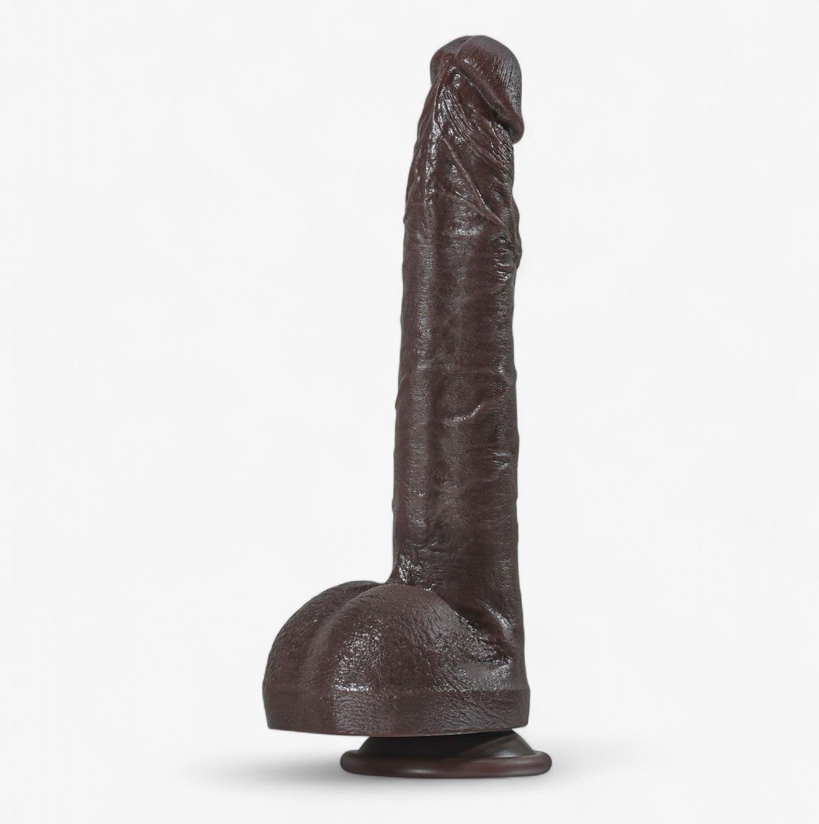 TYRELL - Large realistic dildo for advanced users